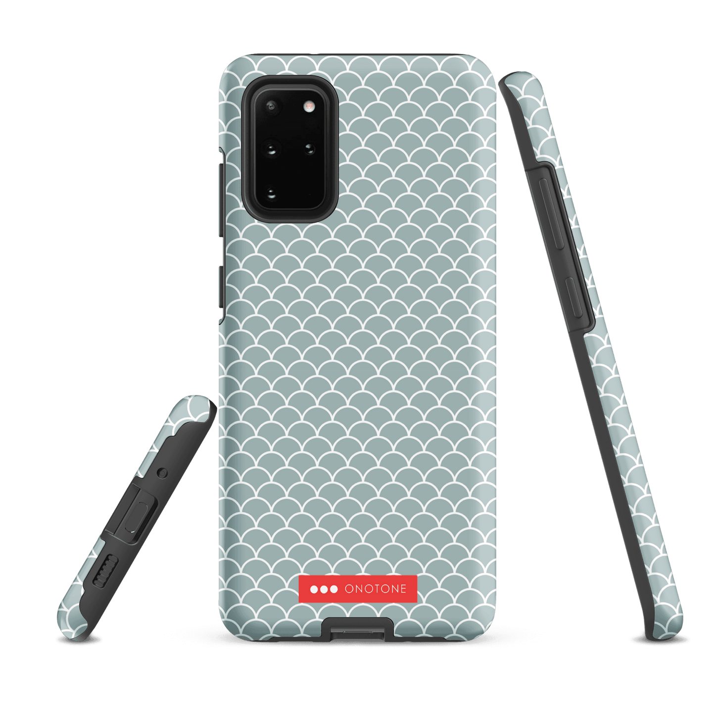 Japanese Indigo Samsung® Galaxy Phone Case