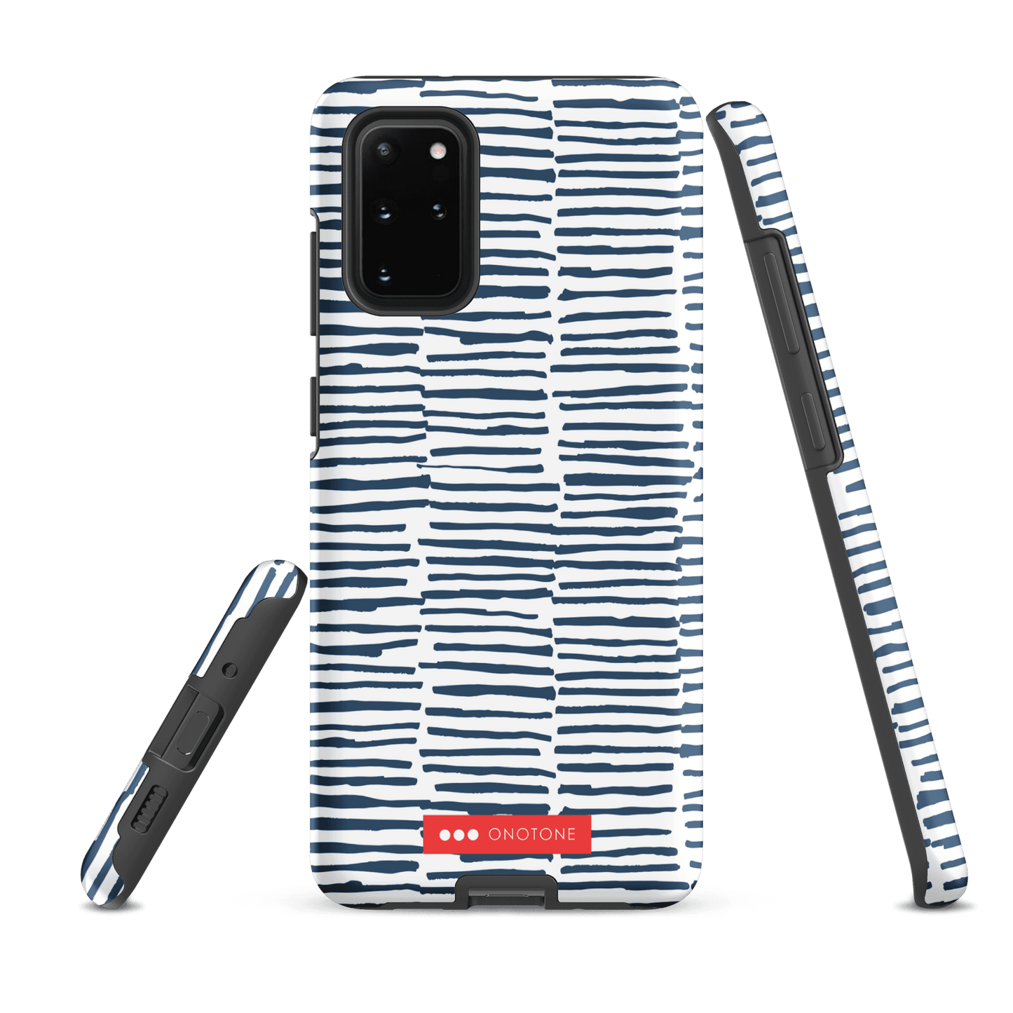 Japanese Indigo Samsung® Galaxy Phone Case
