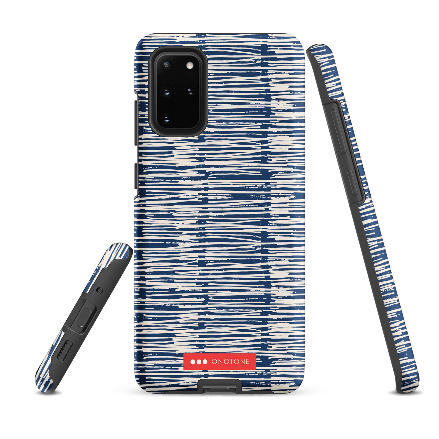 Japanese Indigo Samsung® Galaxy Phone Case