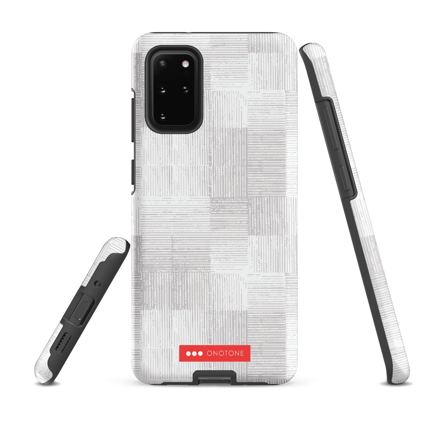 Japanese Indigo Samsung® Galaxy Phone Case