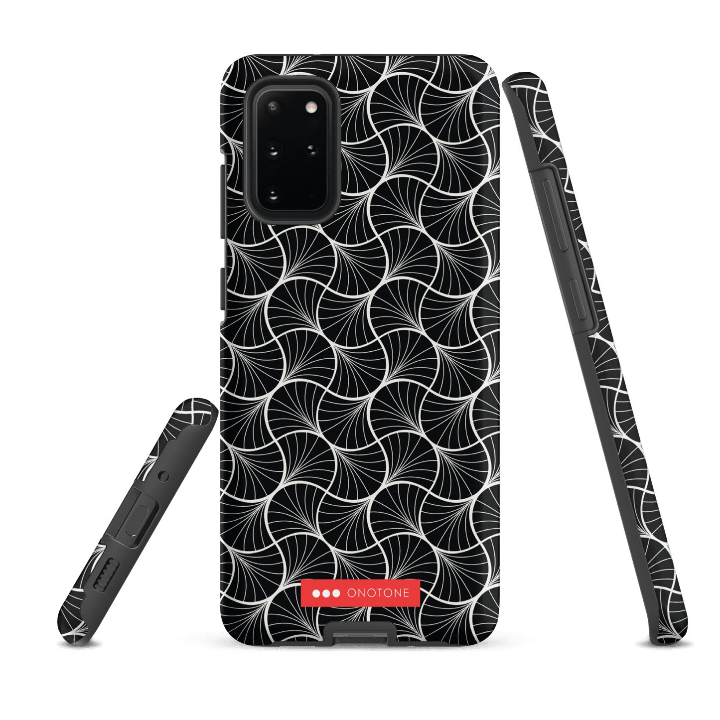 Japanese Indigo Samsung® Galaxy Phone Case