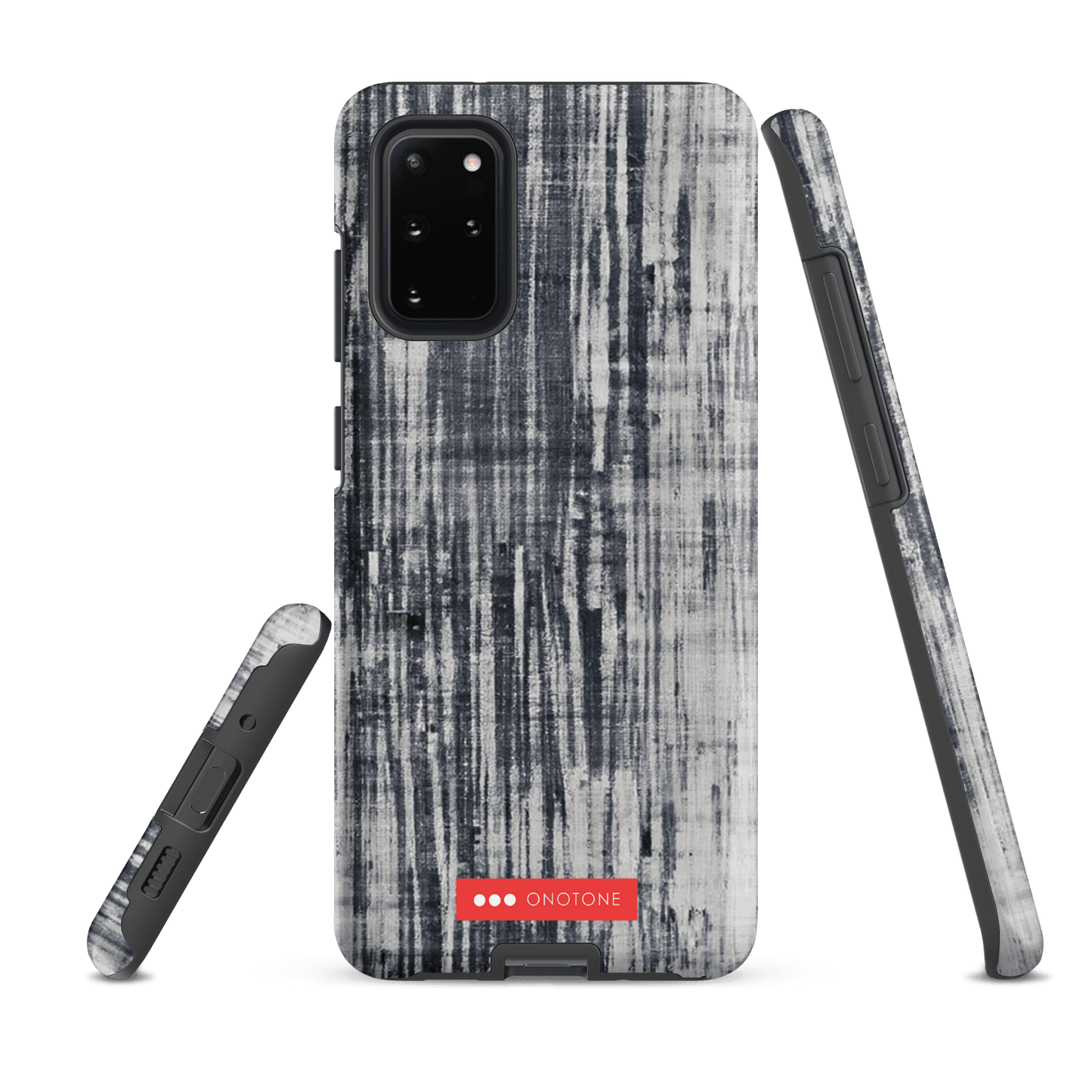 Japanese Indigo Samsung® Galaxy Phone Case
