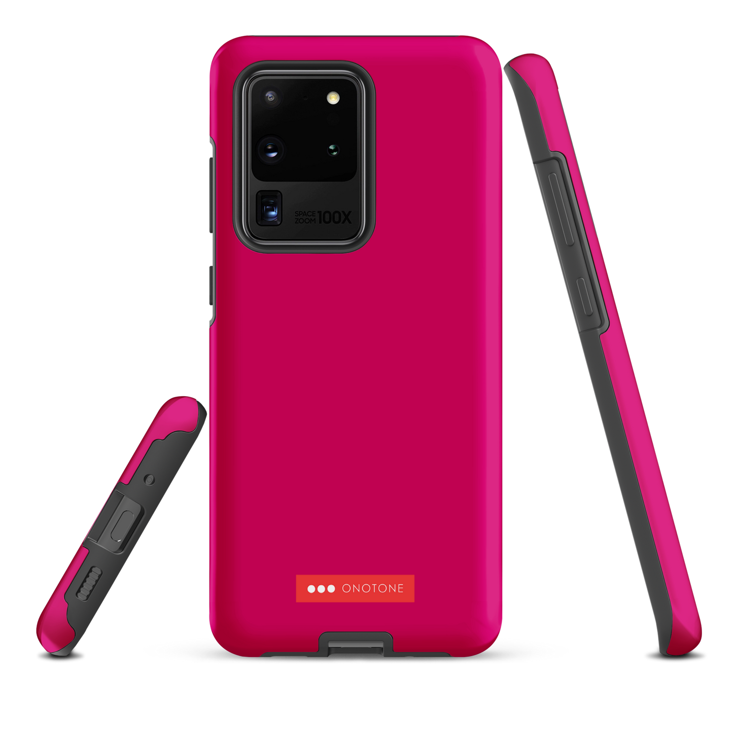 Red Samsung Galaxy Case - Pantone® 226