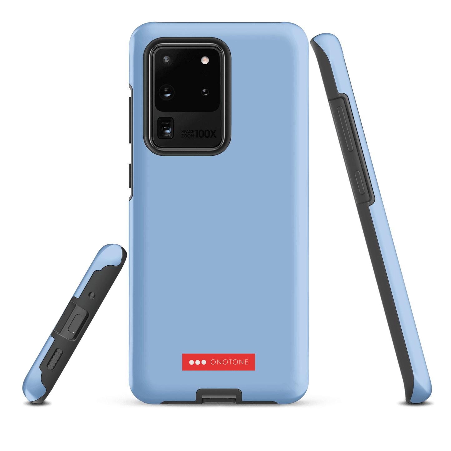CAROLINA BLUE SAMSUNG GALAXY CASE - PANTONE® 277