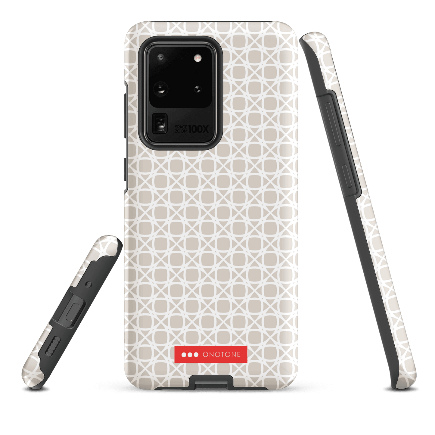 Japanese Indigo Samsung® Galaxy Phone Case