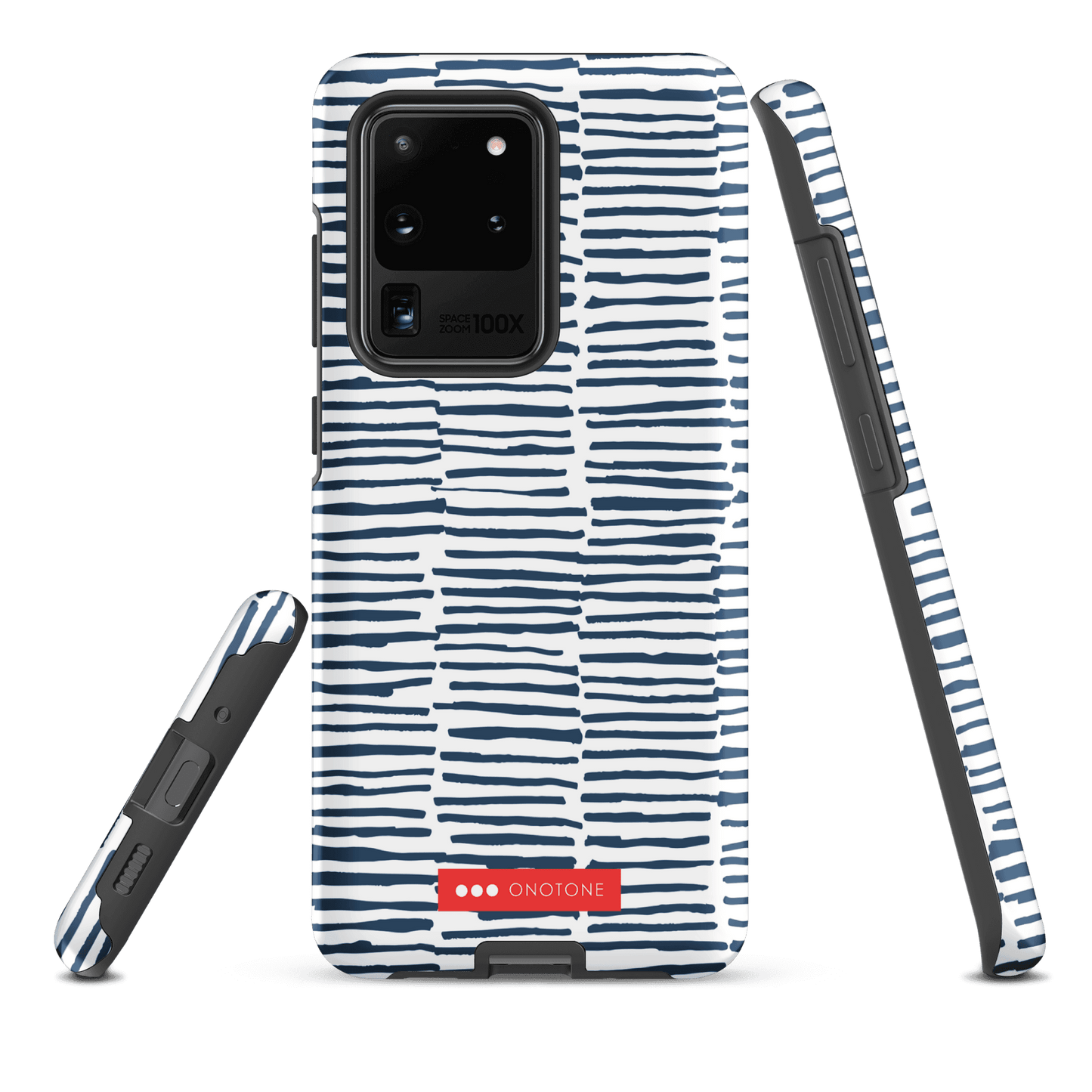 Japanese Indigo Samsung® Galaxy Phone Case