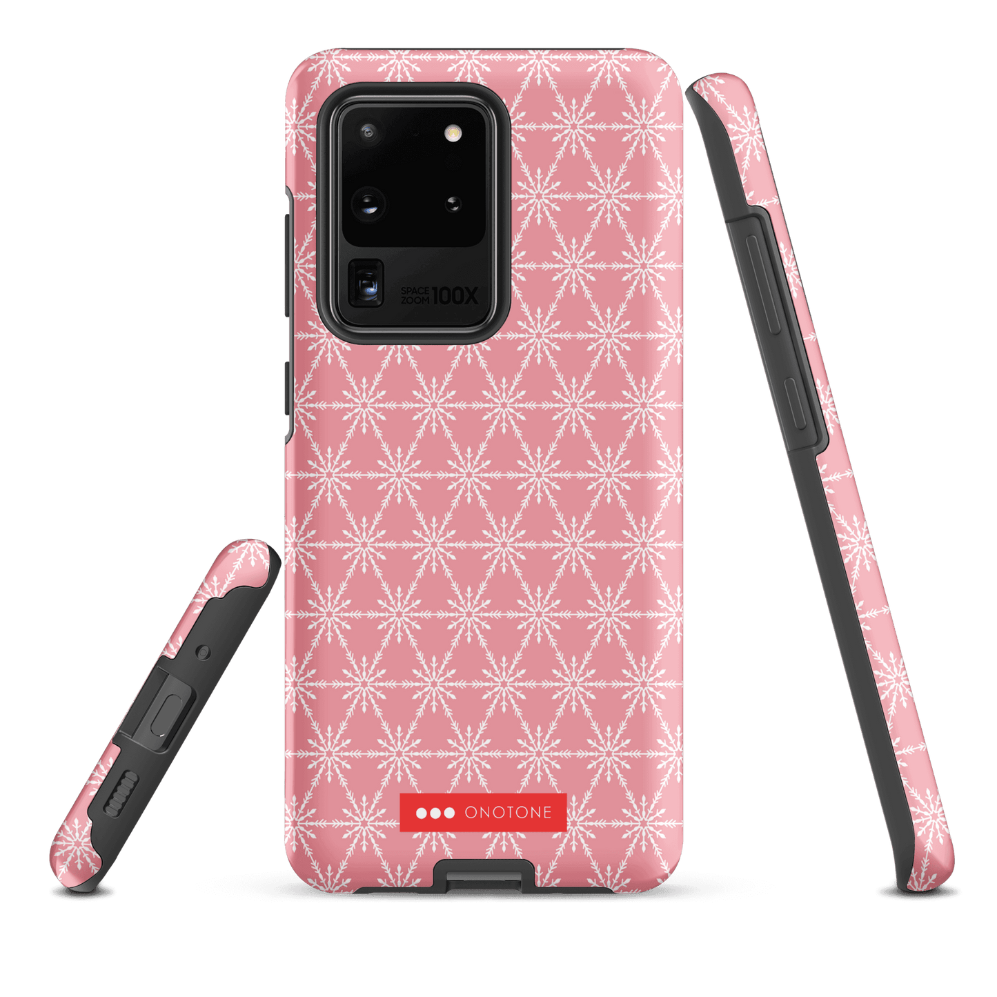 Japanese Indigo Samsung® Galaxy Phone Case