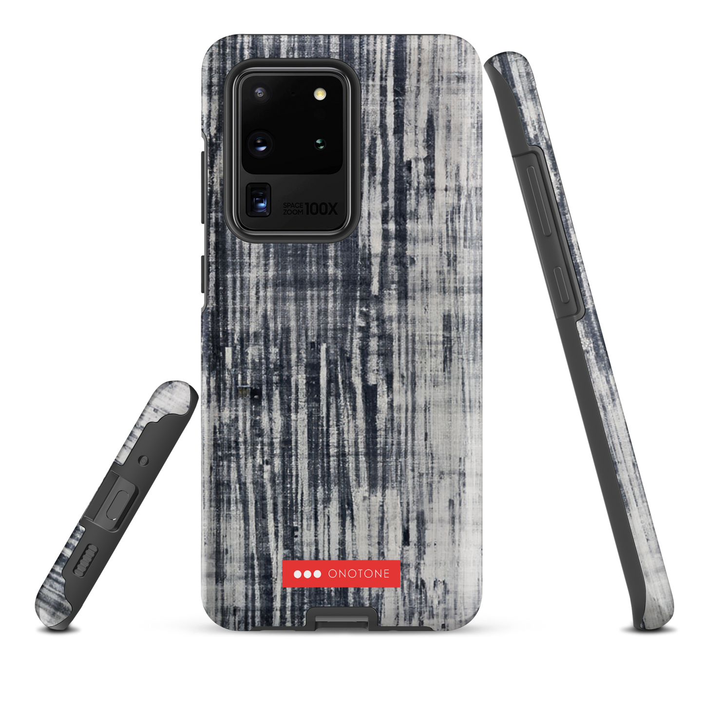 Japanese Indigo Samsung® Galaxy Phone Case