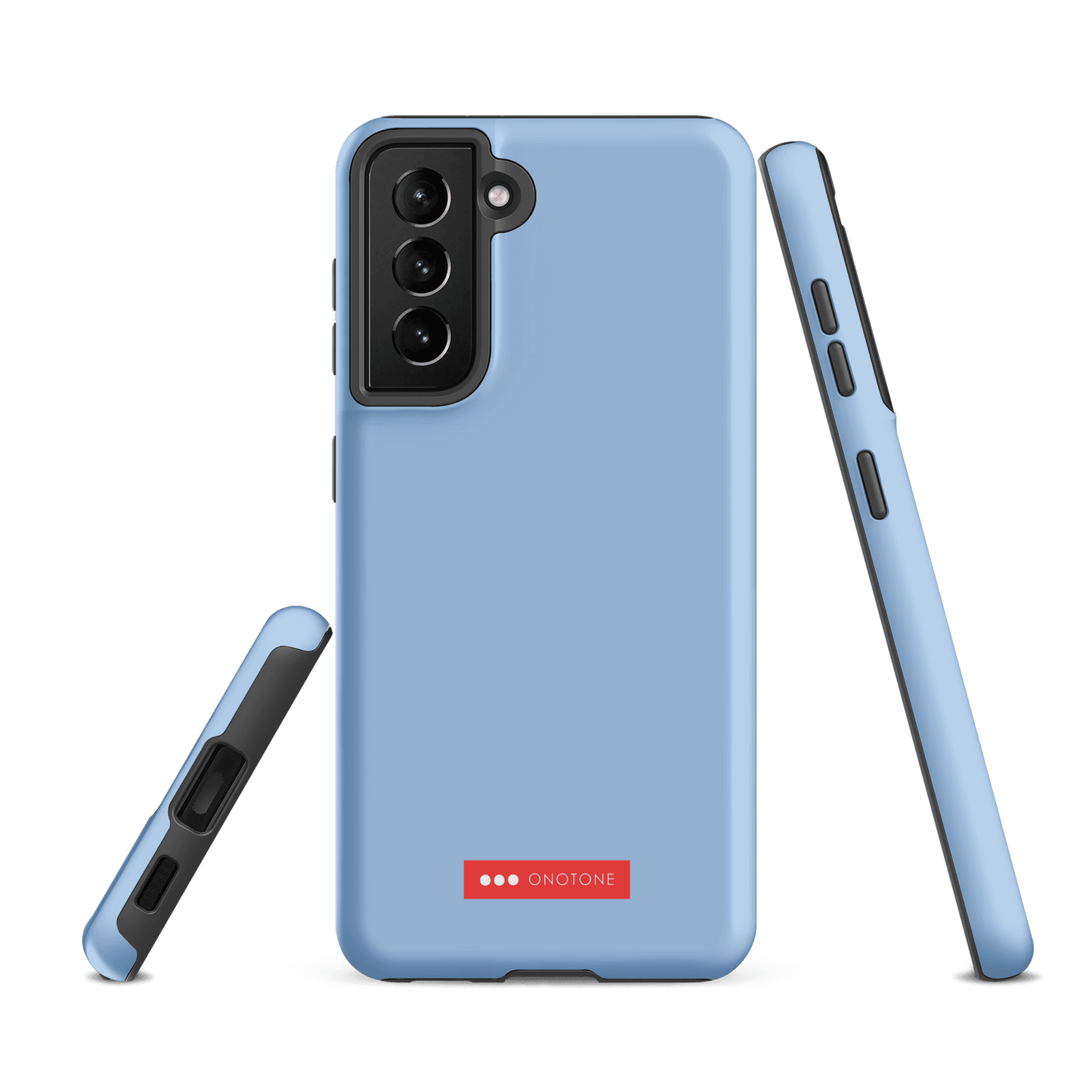 CAROLINA BLUE SAMSUNG GALAXY CASE - PANTONE® 277