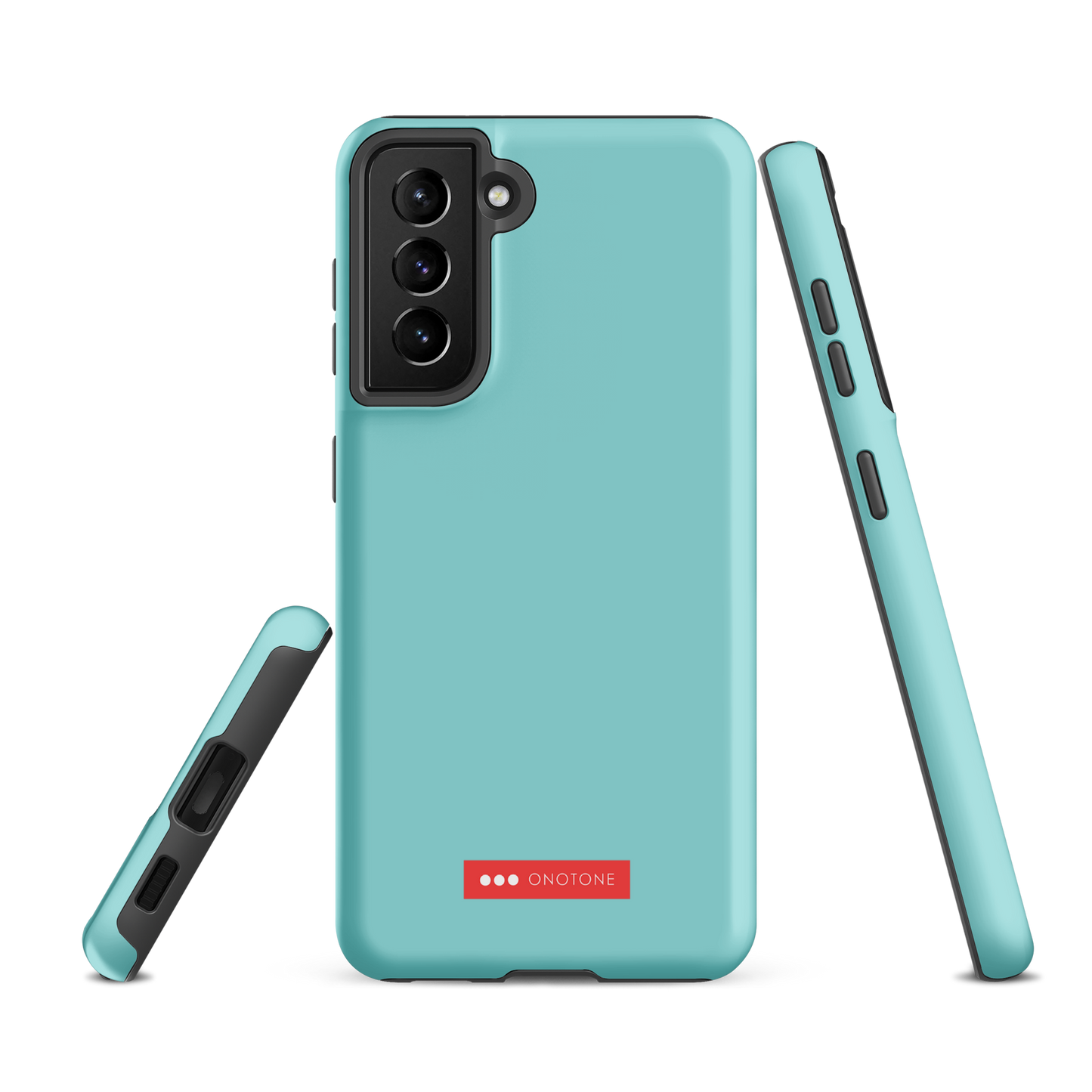 MINT GREEN SAMSUNG GALAXY CASE - PANTONE® 324