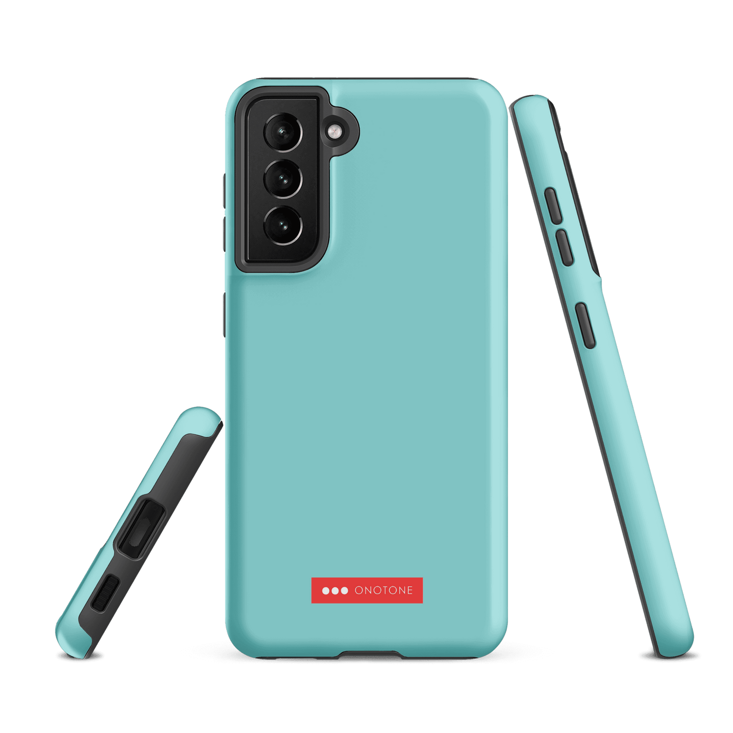 MINT GREEN SAMSUNG GALAXY CASE - PANTONE® 324