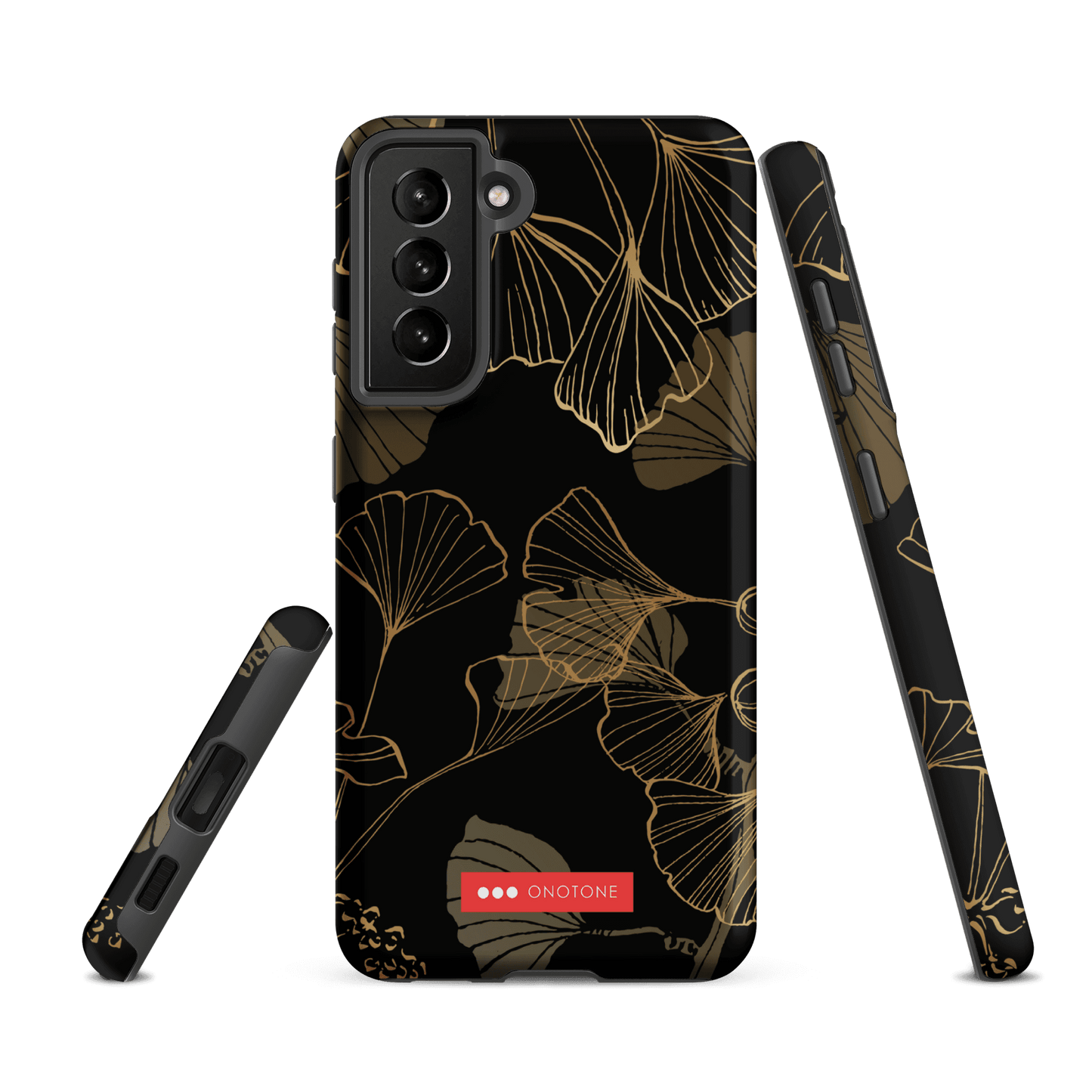 Japanese Indigo Samsung® Galaxy Phone Case