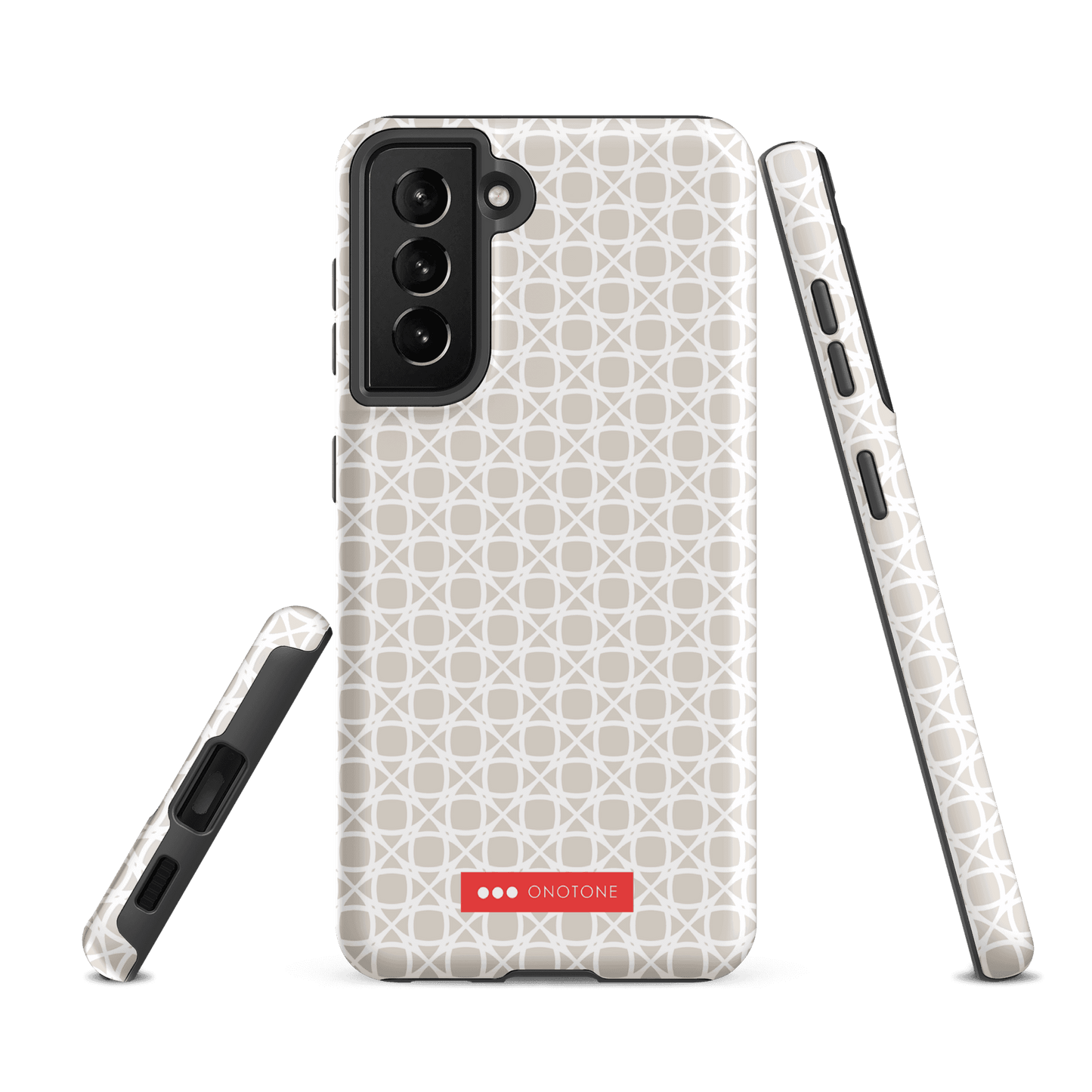 Japanese Indigo Samsung® Galaxy Phone Case