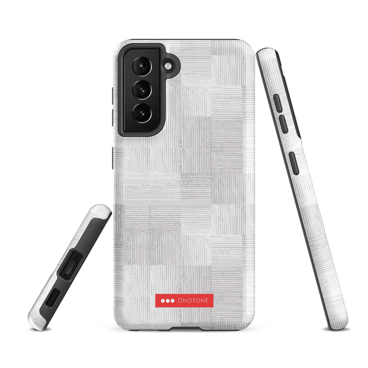 Japanese Indigo Samsung® Galaxy Phone Case