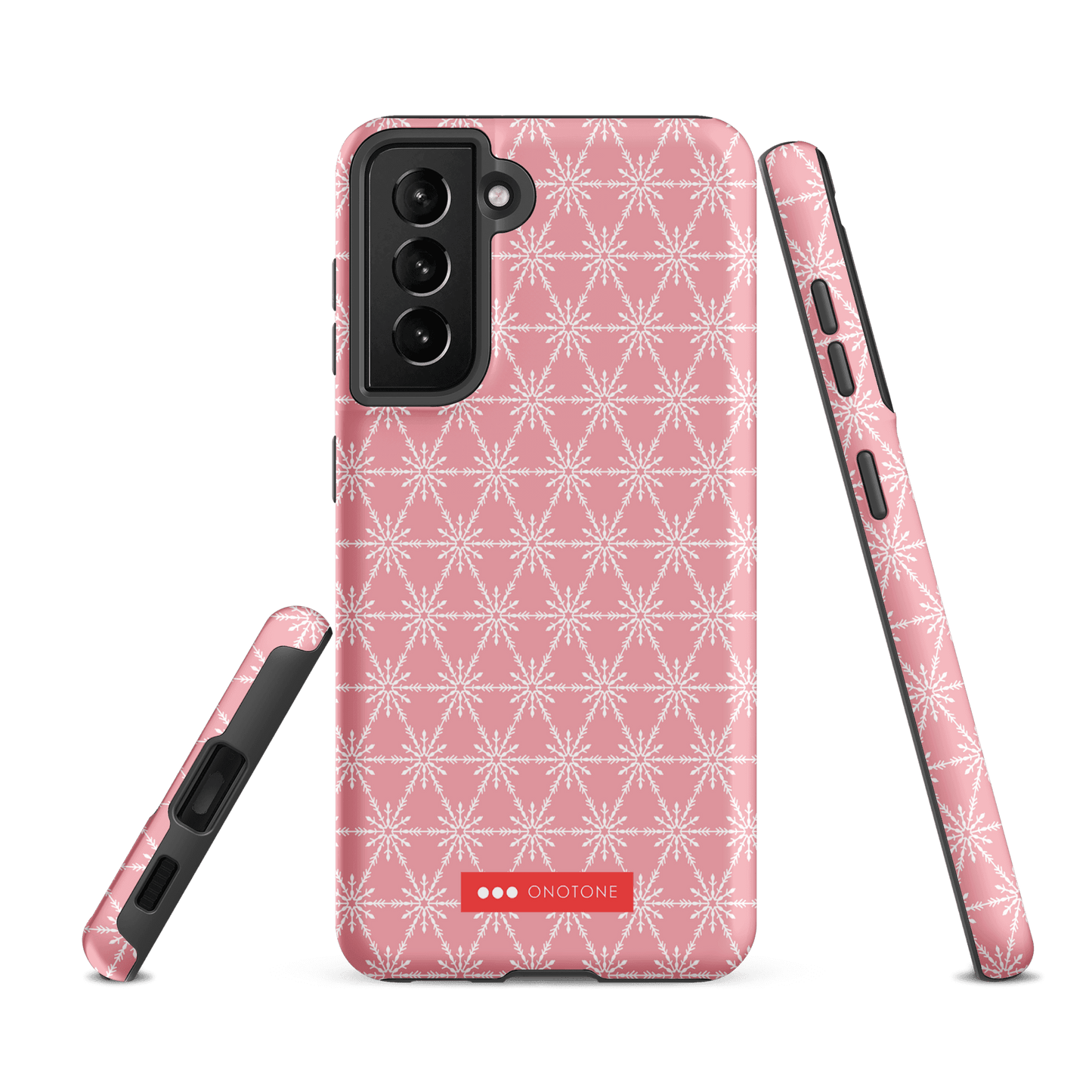 Japanese Indigo Samsung® Galaxy Phone Case