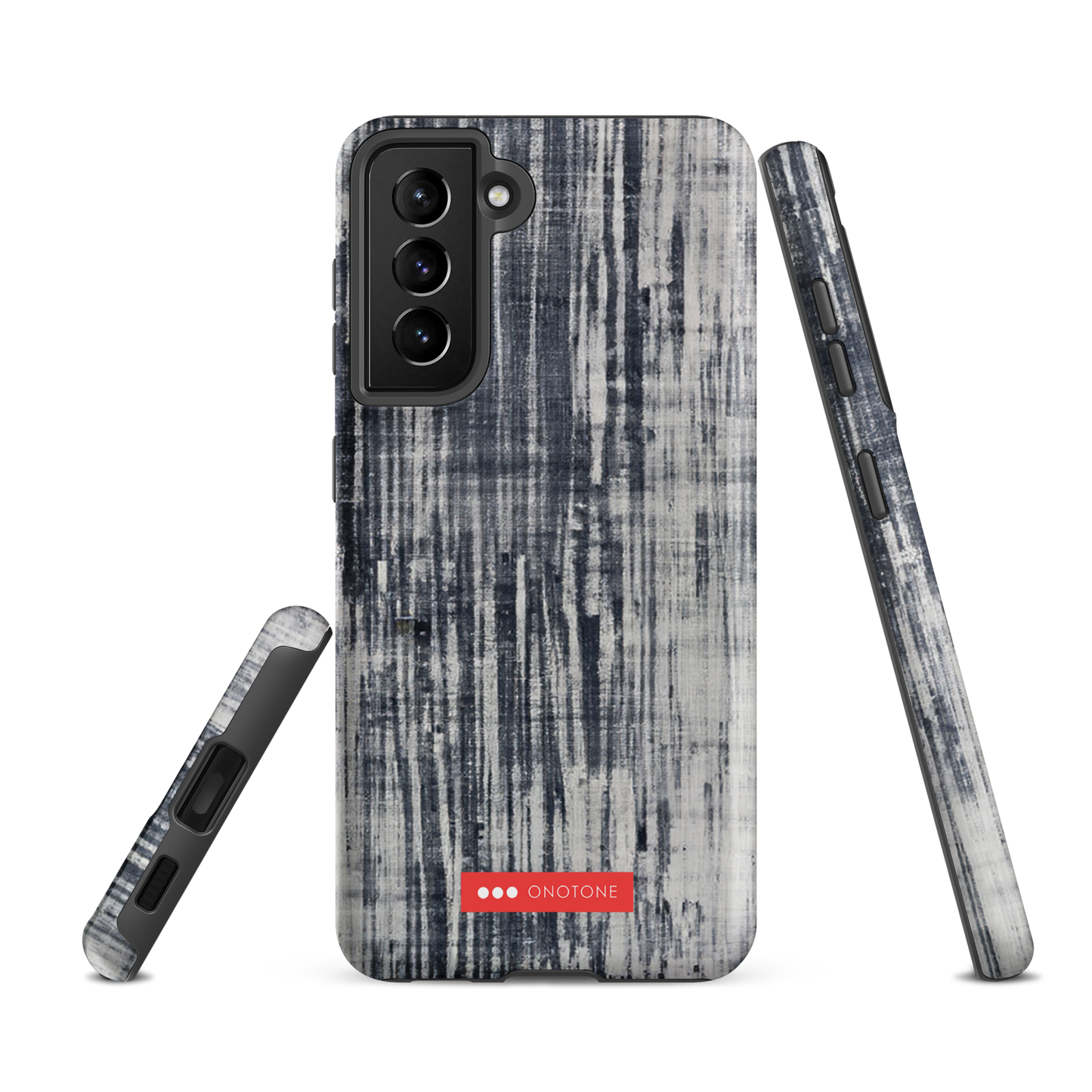 Japanese Indigo Samsung® Galaxy Phone Case