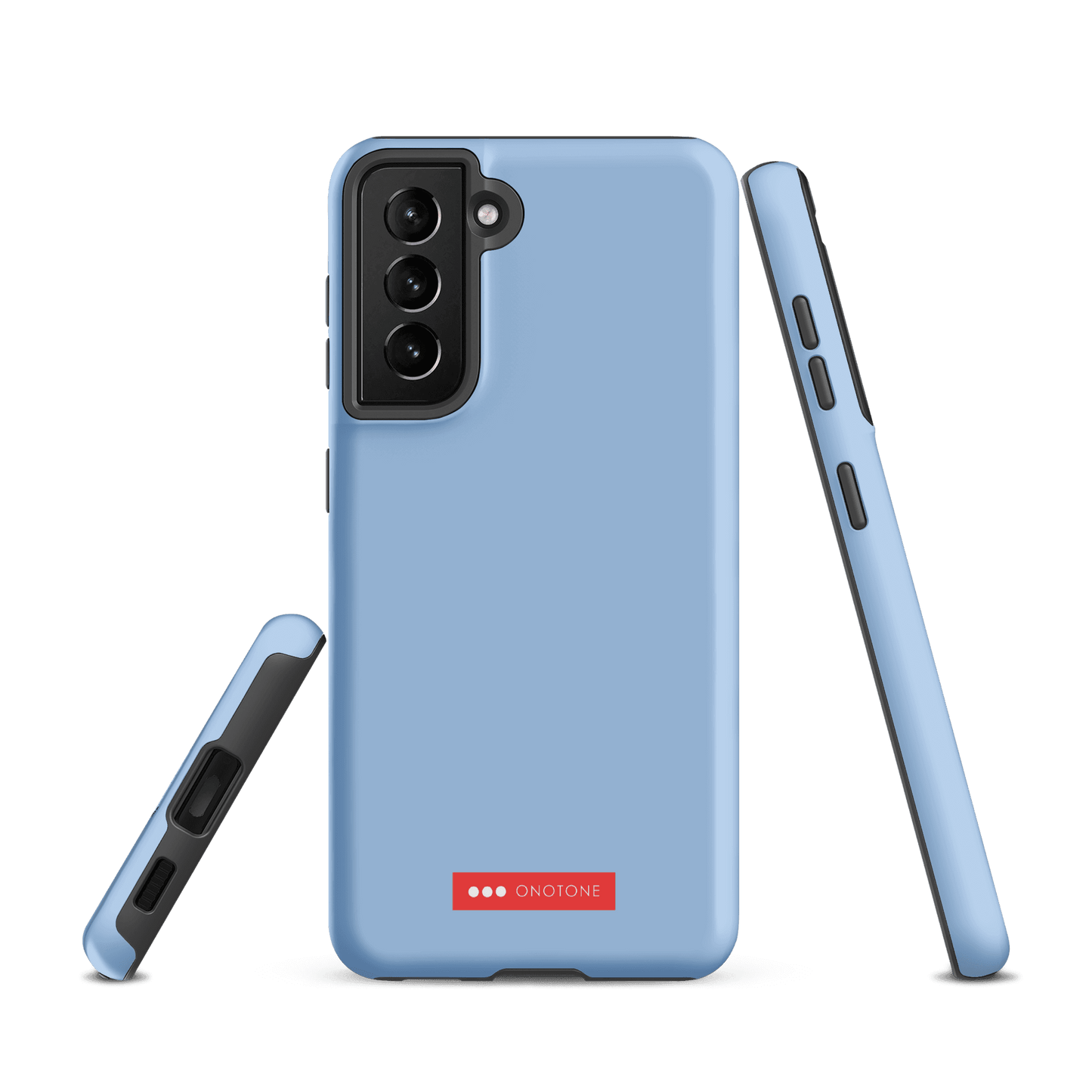 CAROLINA BLUE SAMSUNG GALAXY CASE - PANTONE® 277