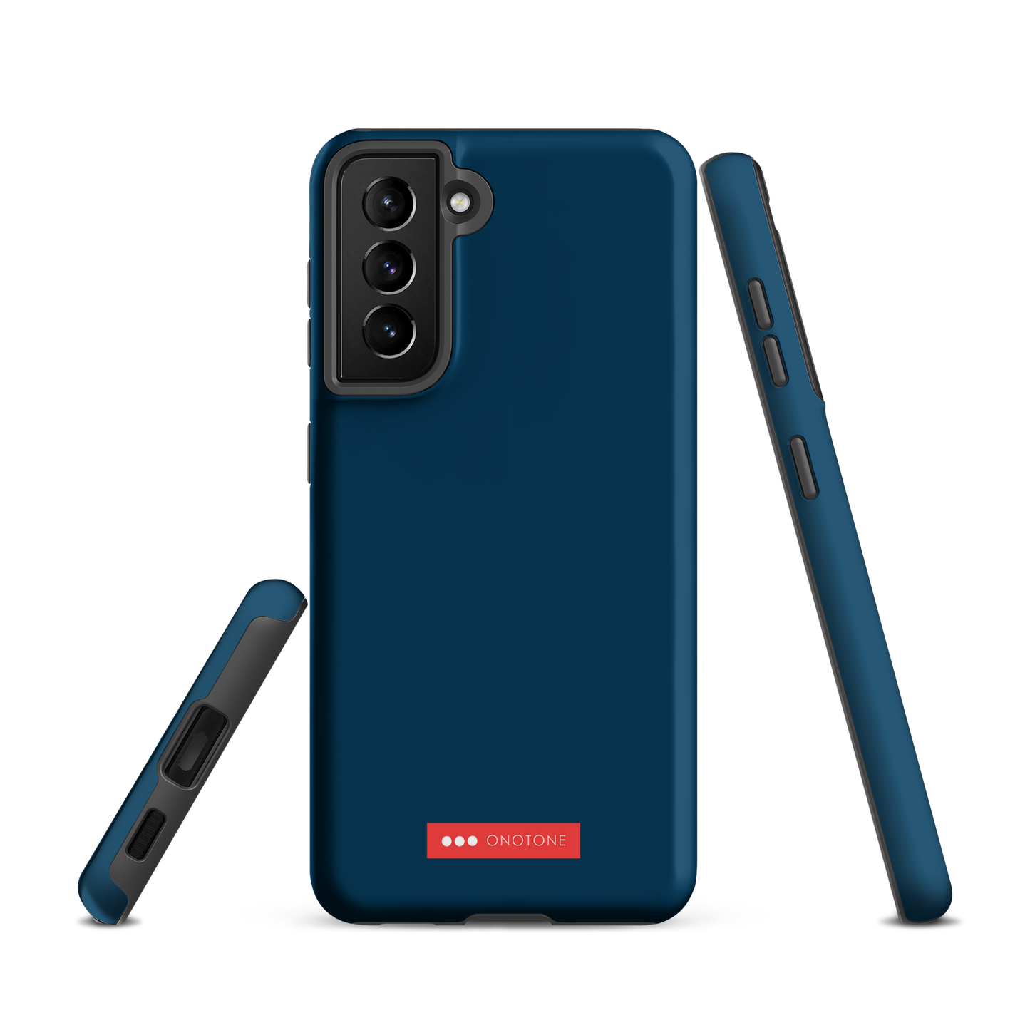 BLUE SAMSUNG GALAXY CASE - PANTONE® 302