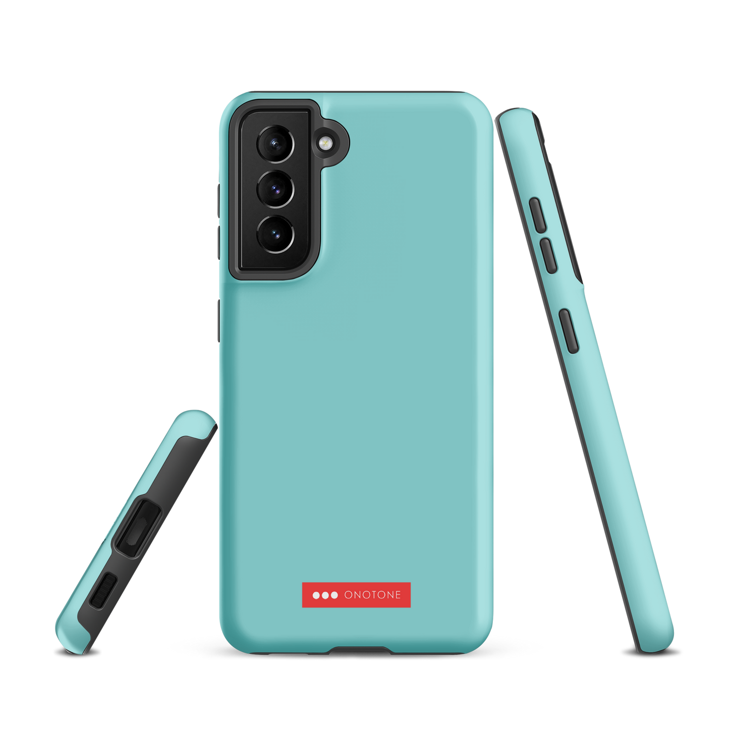 MINT GREEN SAMSUNG GALAXY CASE - PANTONE® 324