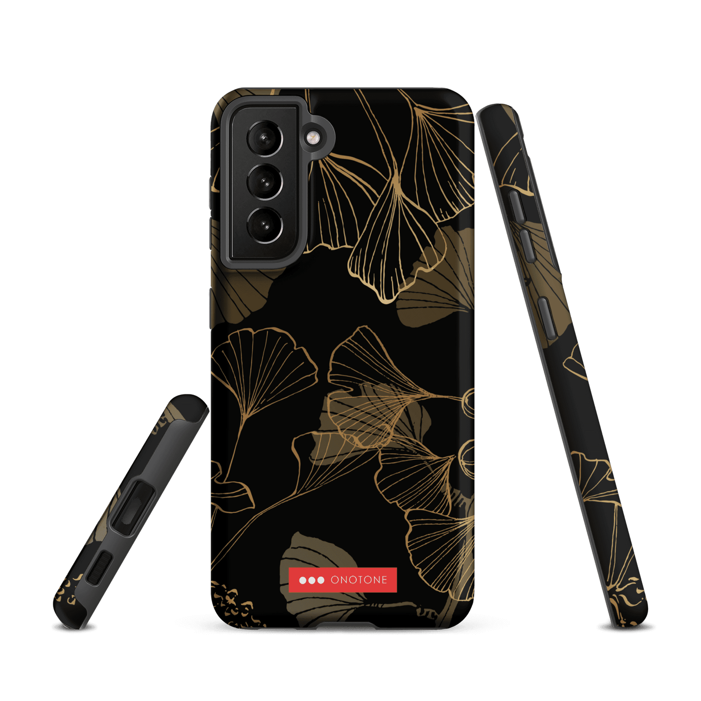 Japanese Indigo Samsung® Galaxy Phone Case