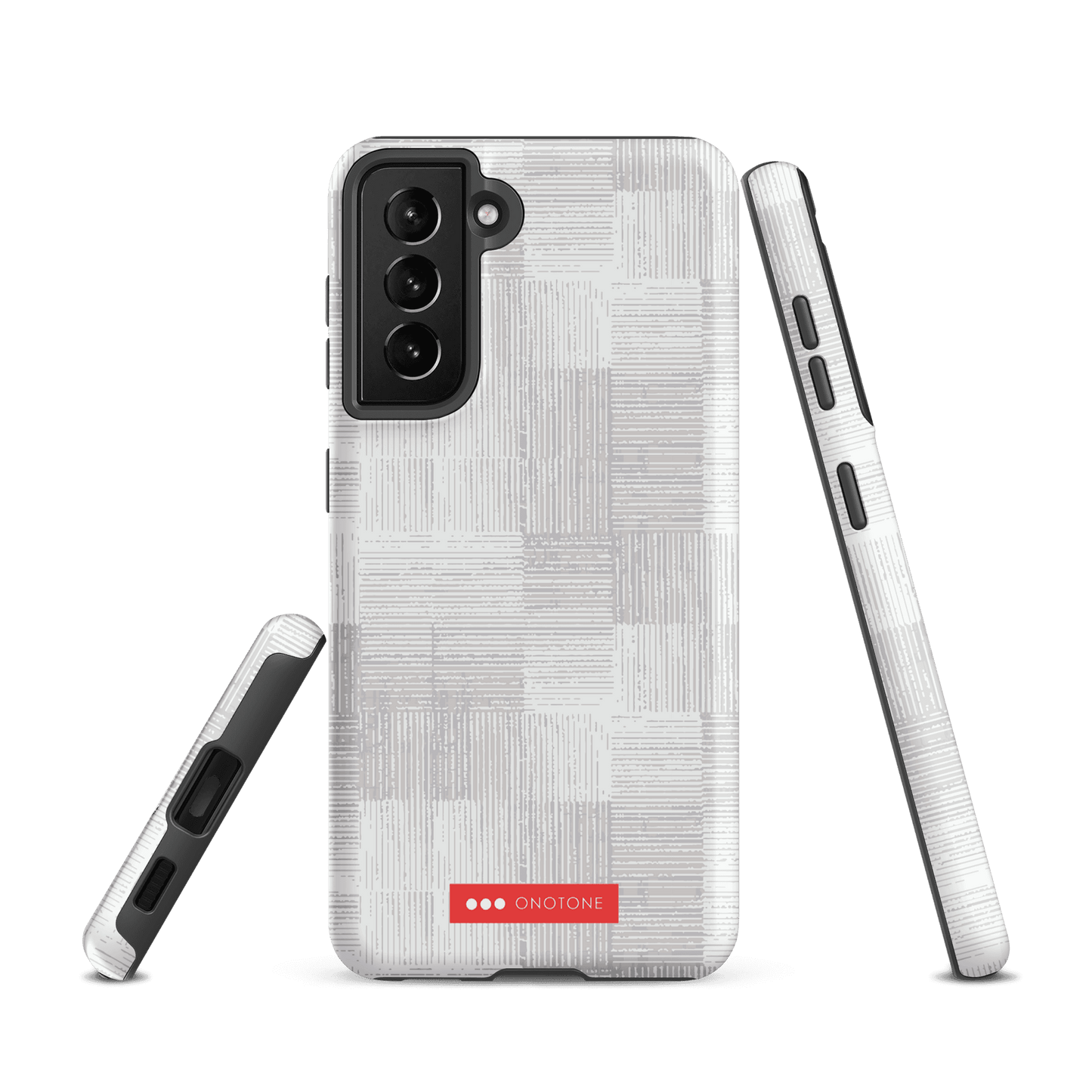 Japanese Indigo Samsung® Galaxy Phone Case