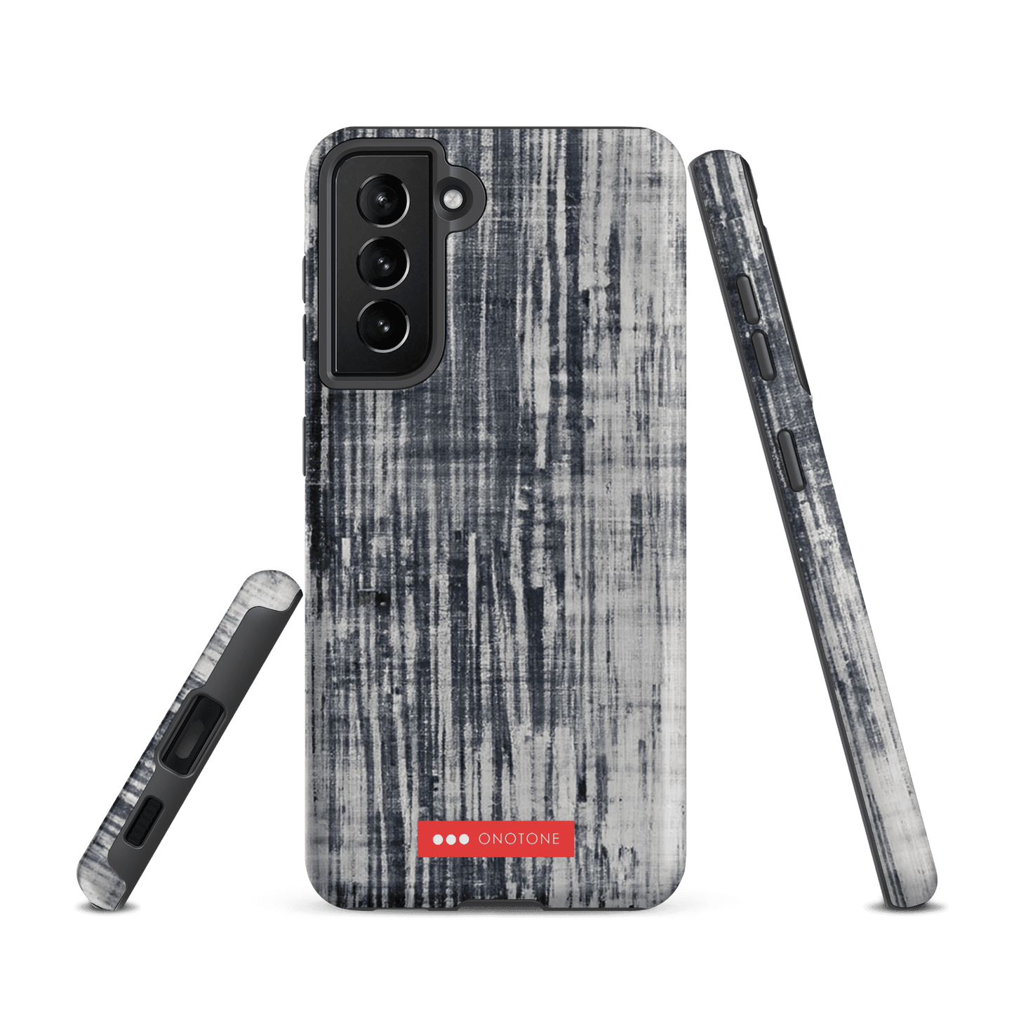 Japanese Indigo Samsung® Galaxy Phone Case