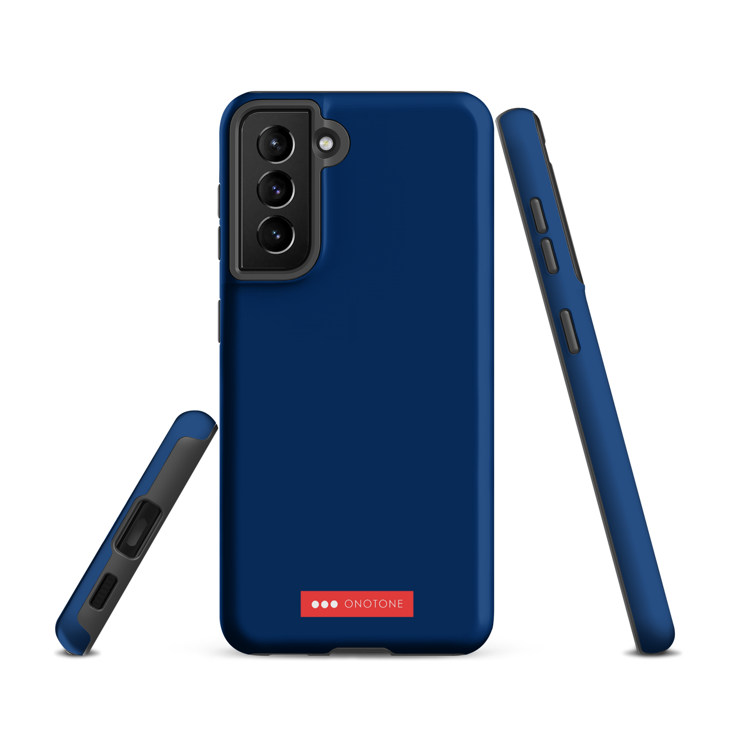 SOLID COLOR BLUE SAMSUNG GALAXY CASE - PANTONE® 294
