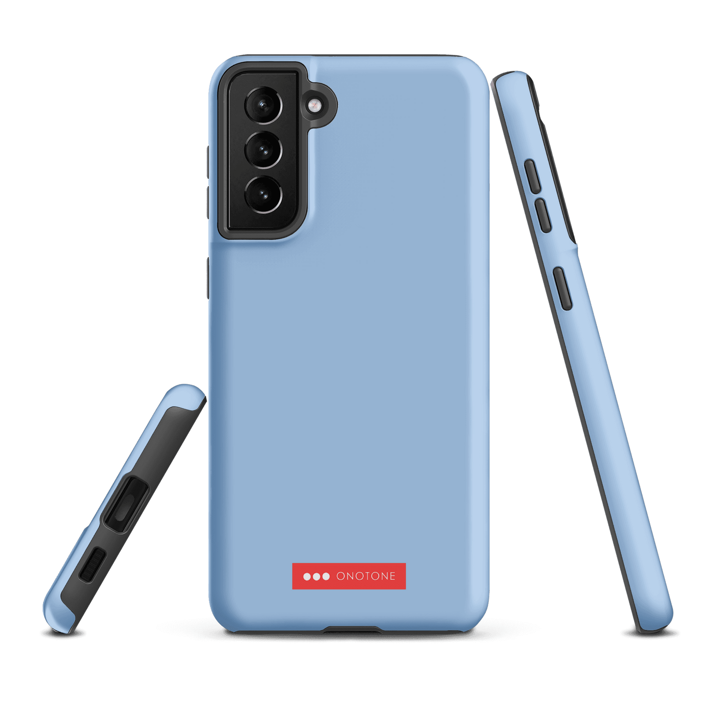 CAROLINA BLUE SAMSUNG GALAXY CASE - PANTONE® 277