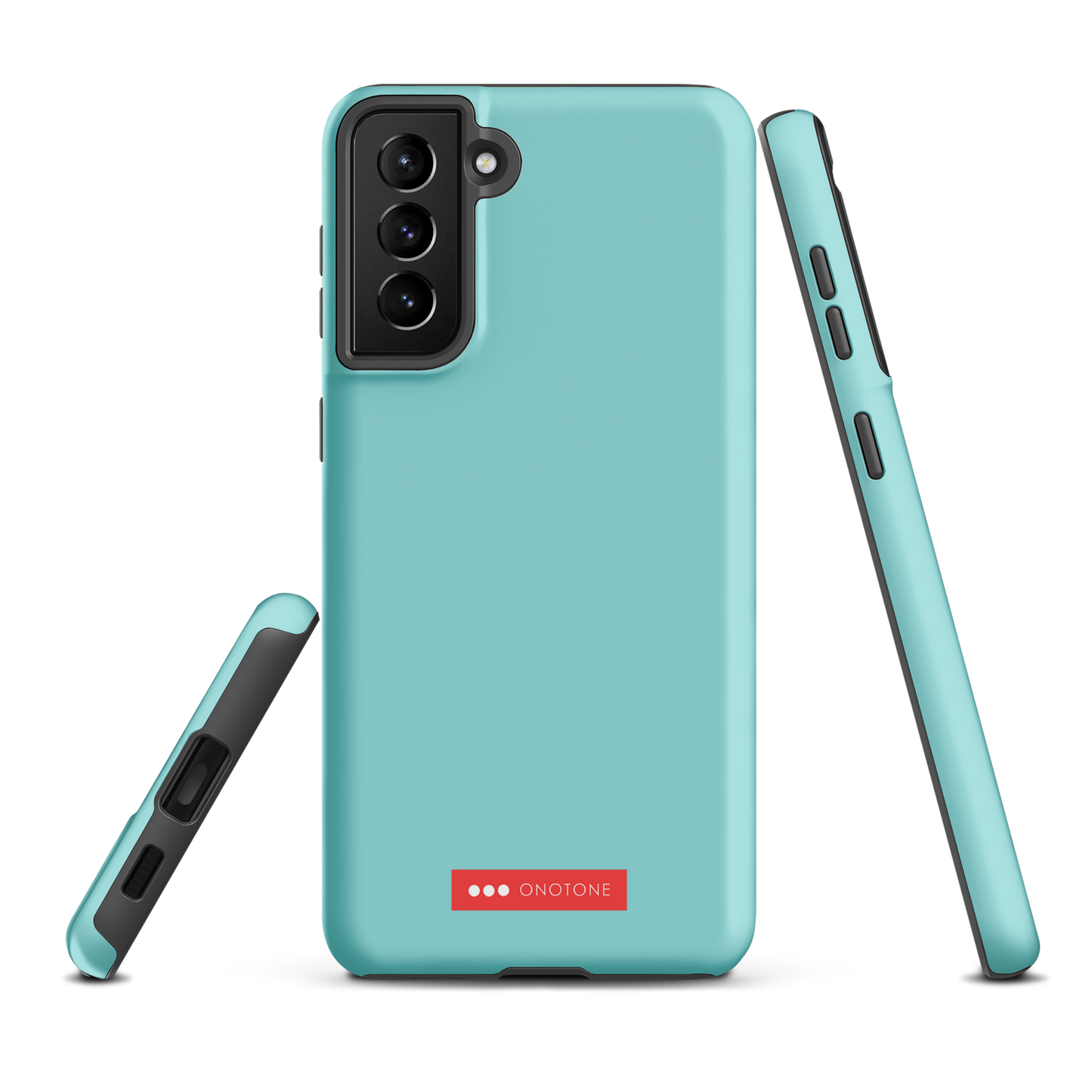 MINT GREEN SAMSUNG GALAXY CASE - PANTONE® 324