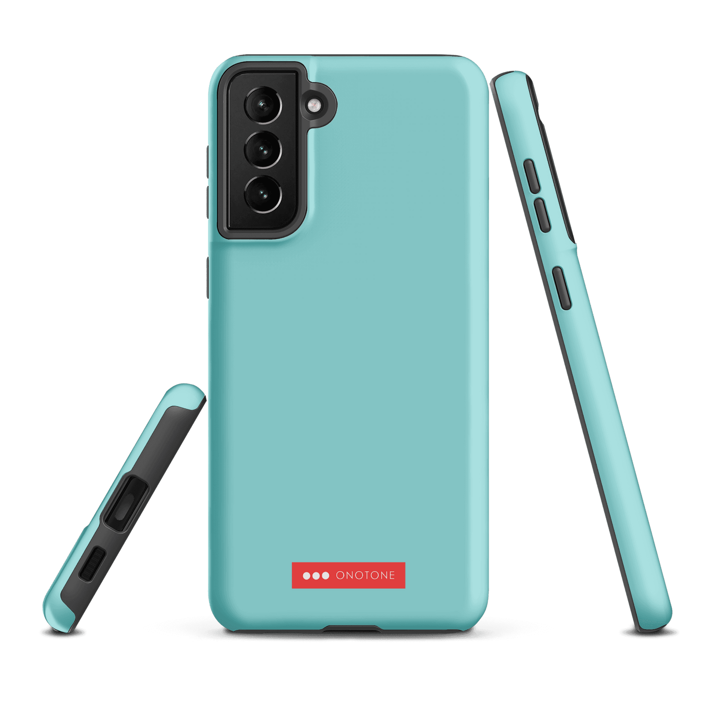 MINT GREEN SAMSUNG GALAXY CASE - PANTONE® 324