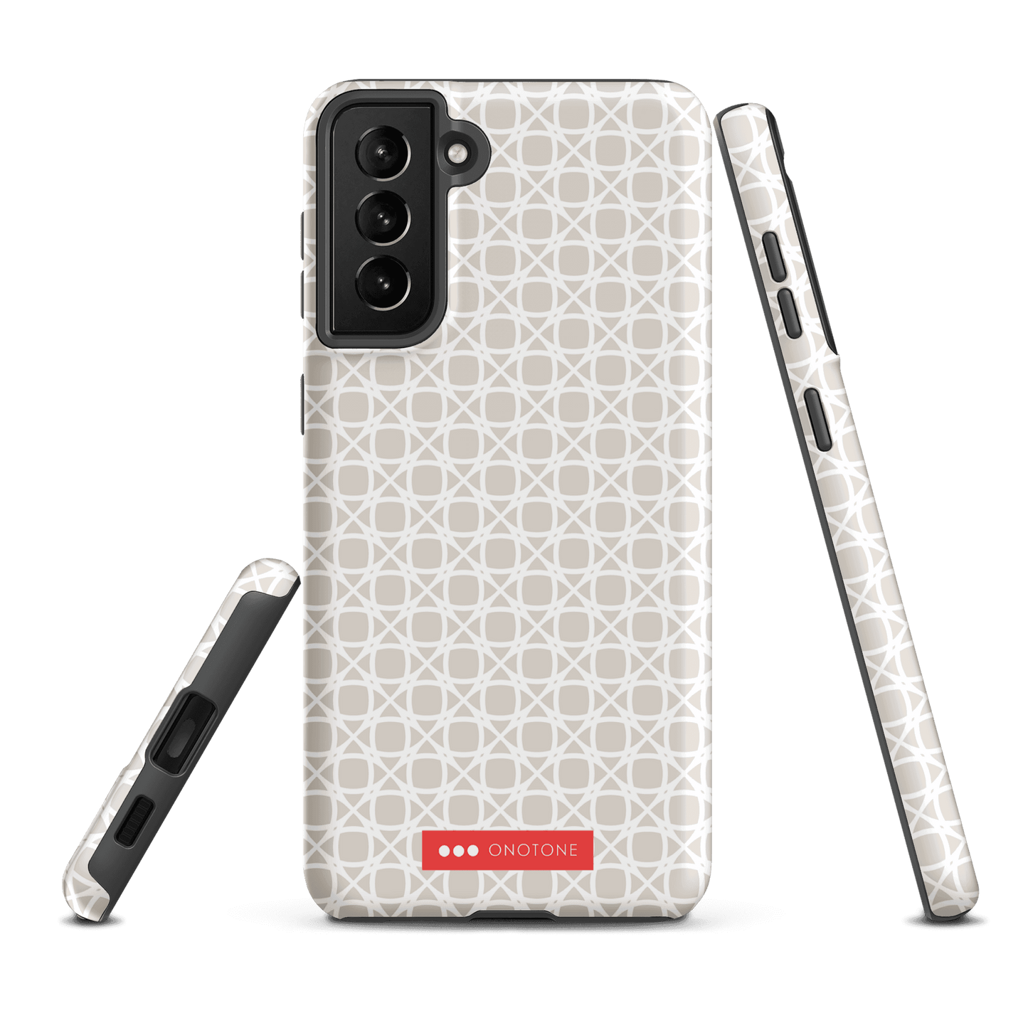 Japanese Indigo Samsung® Galaxy Phone Case