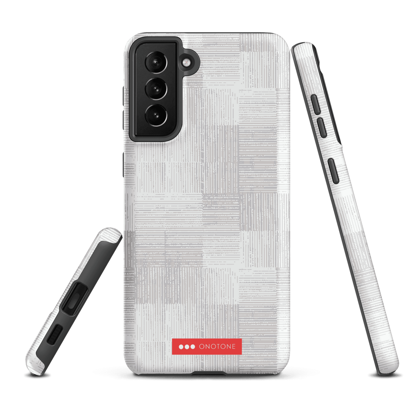 Japanese Indigo Samsung® Galaxy Phone Case