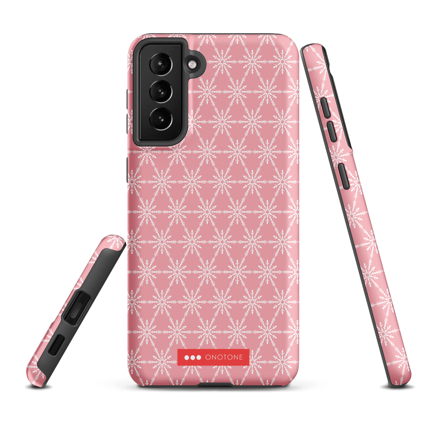Japanese Indigo Samsung® Galaxy Phone Case