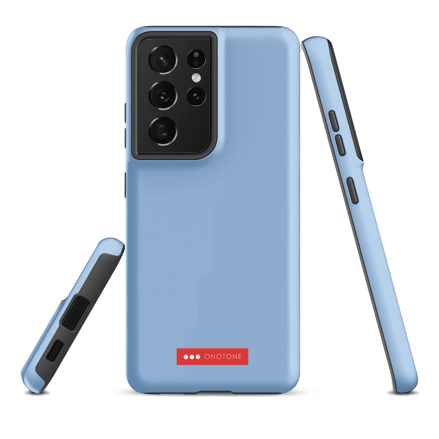 CAROLINA BLUE SAMSUNG GALAXY CASE - PANTONE® 277
