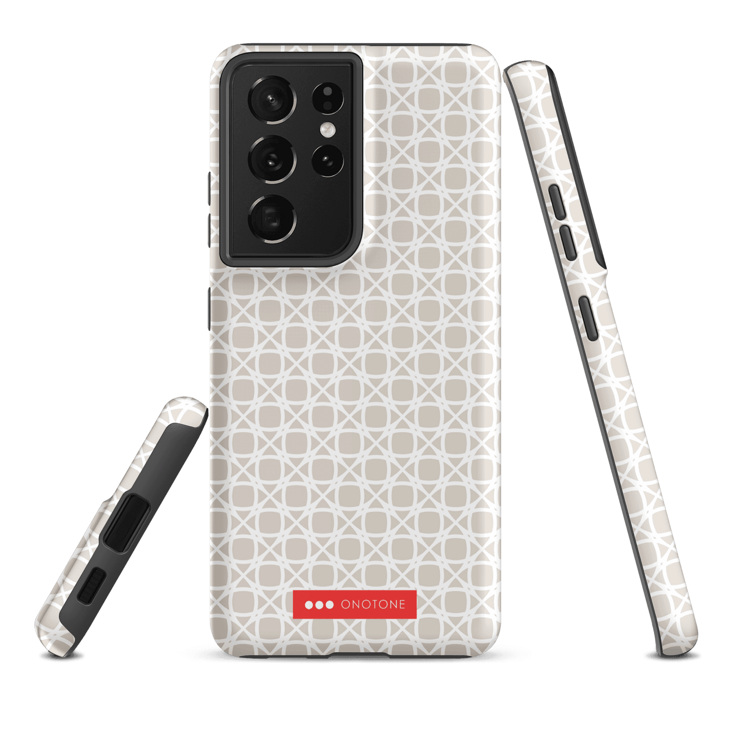 Japanese Indigo Samsung® Galaxy Phone Case