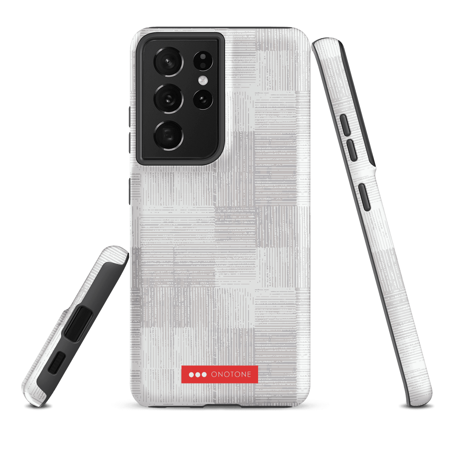 Japanese Indigo Samsung® Galaxy Phone Case