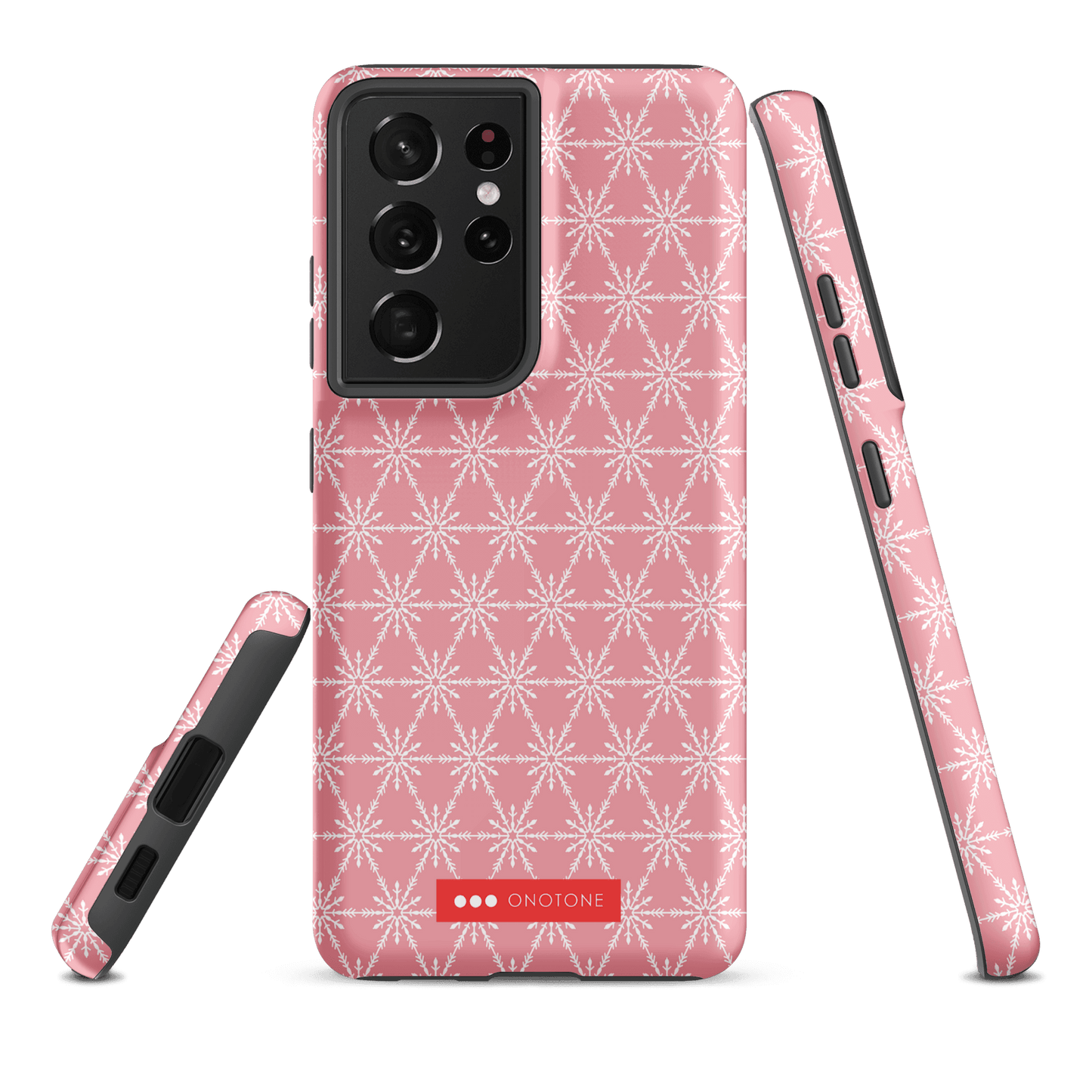 Japanese Indigo Samsung® Galaxy Phone Case