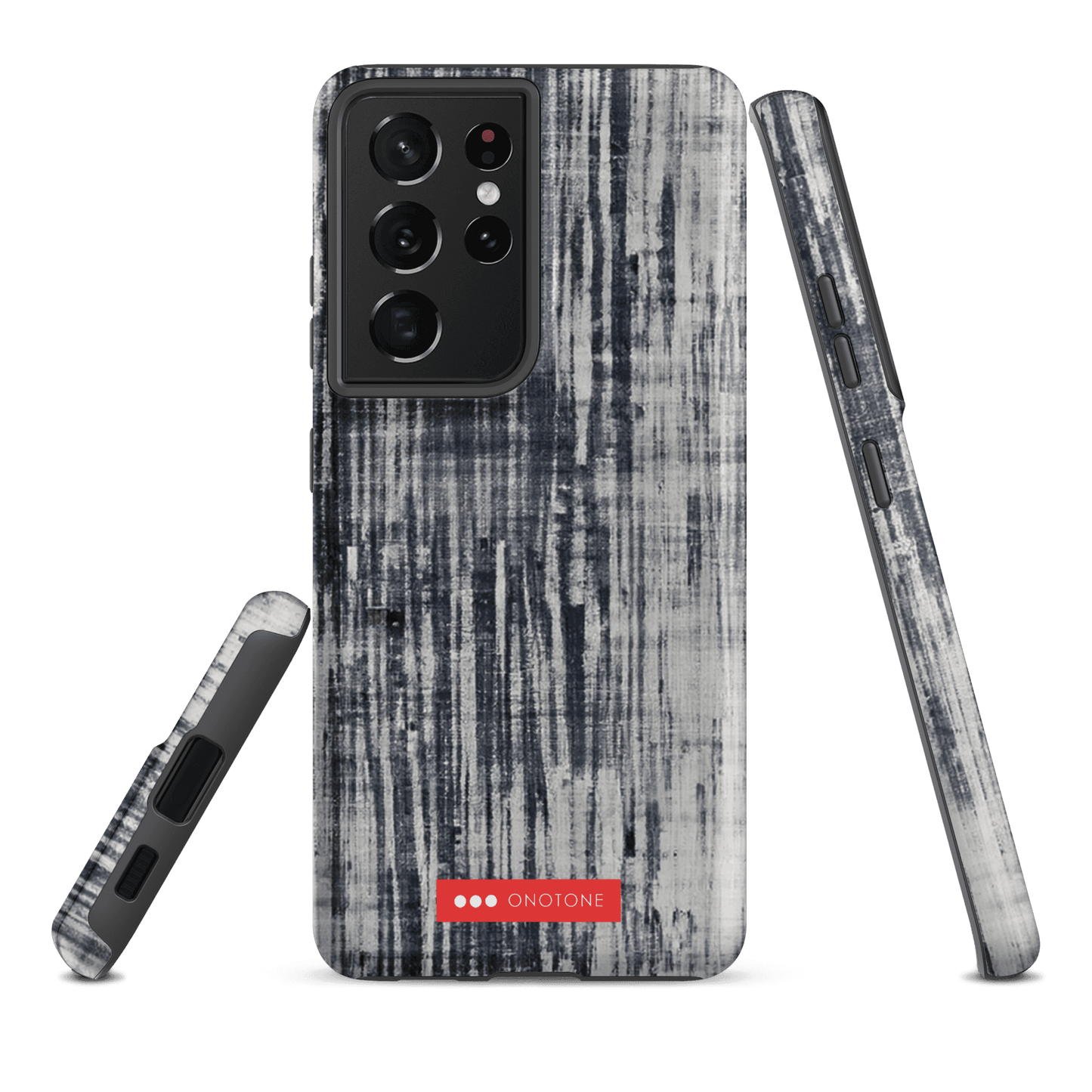 Japanese Indigo Samsung® Galaxy Phone Case