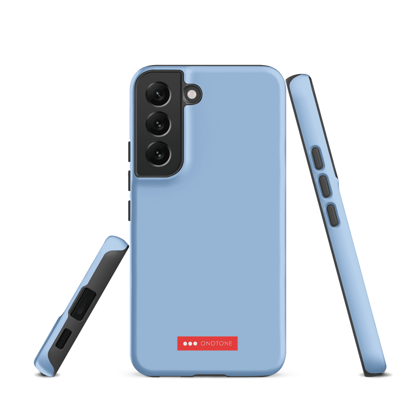 CAROLINA BLUE SAMSUNG GALAXY CASE - PANTONE® 277