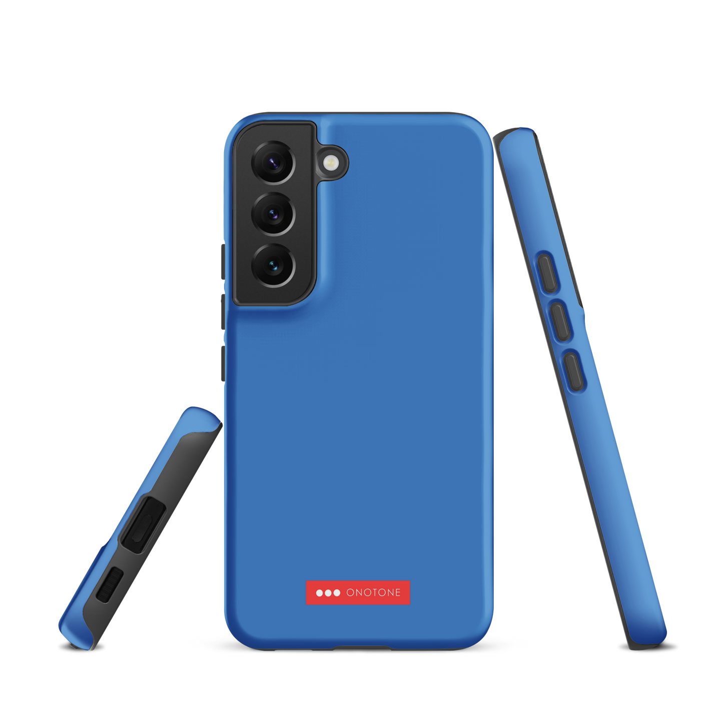 BLUE SAMSUNG GALAXY CASE - PANTONE® 279