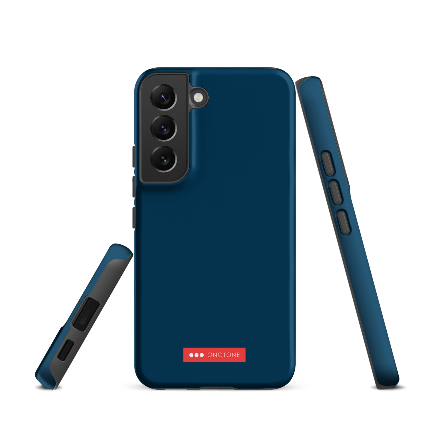 BLUE SAMSUNG GALAXY CASE - PANTONE® 302