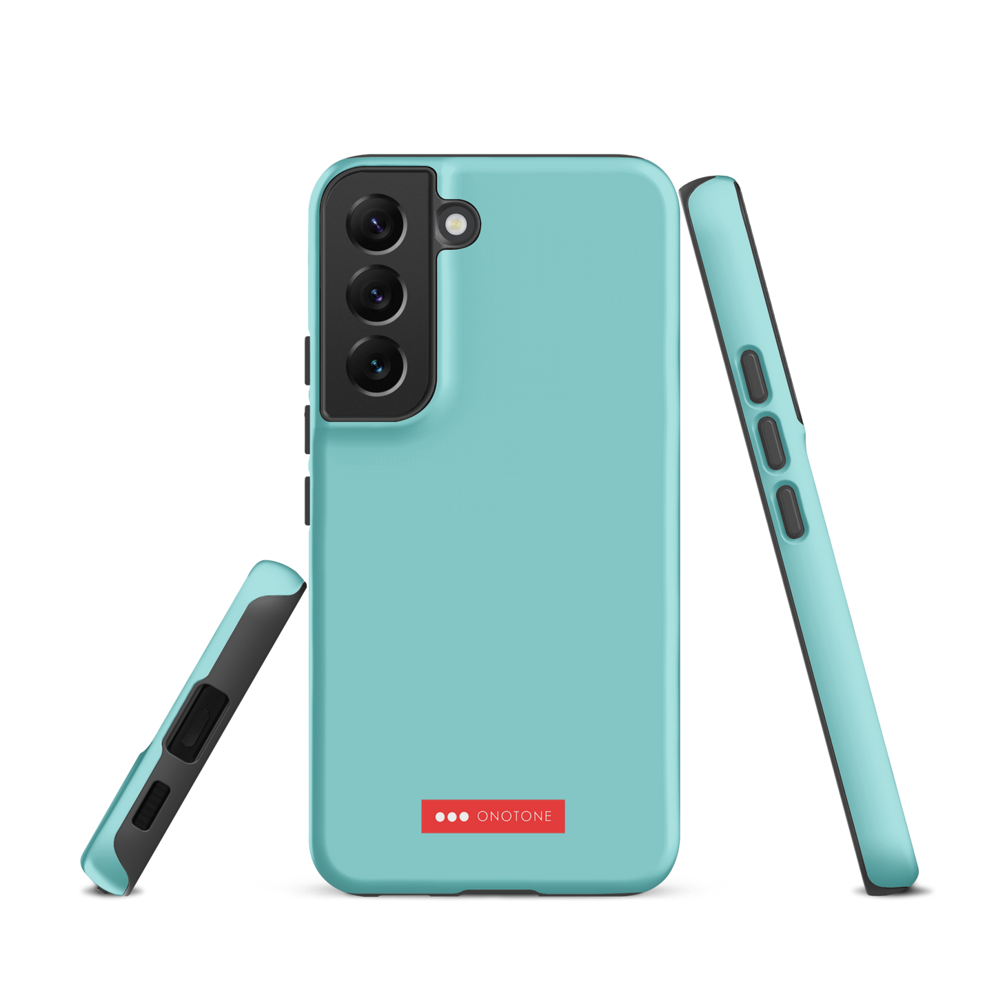 MINT GREEN SAMSUNG GALAXY CASE - PANTONE® 324