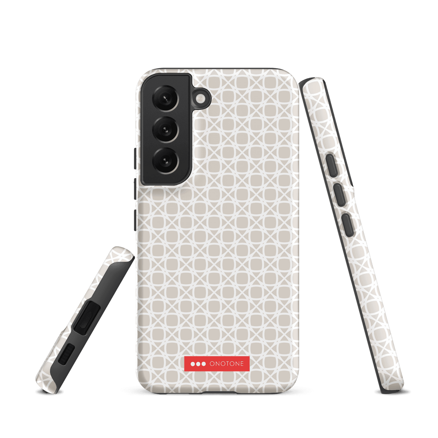 Japanese Indigo Samsung® Galaxy Phone Case