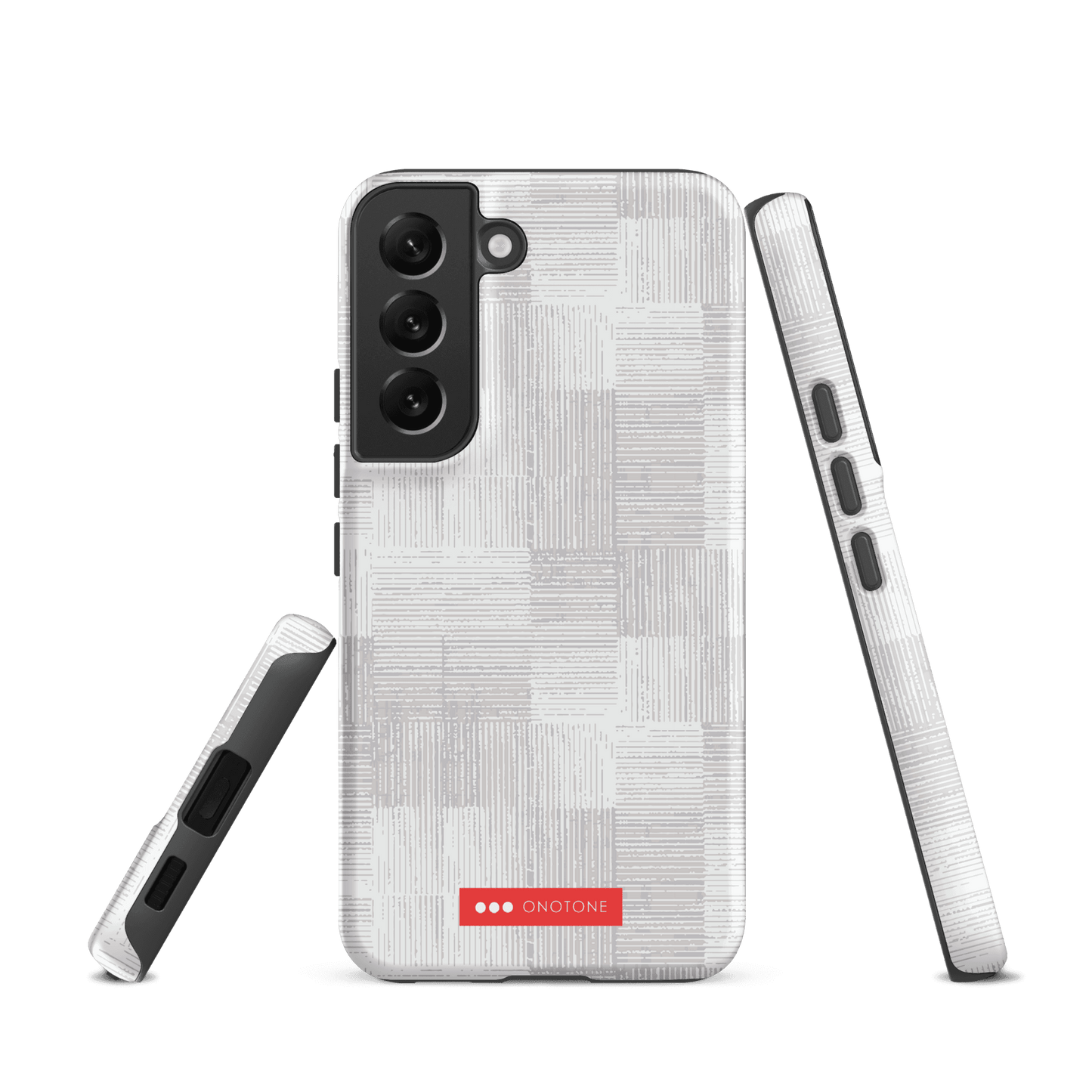 Japanese Indigo Samsung® Galaxy Phone Case