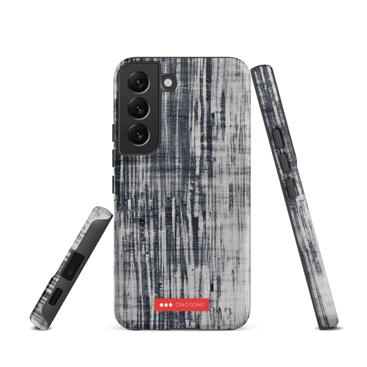 Japanese Indigo Samsung® Galaxy Phone Case