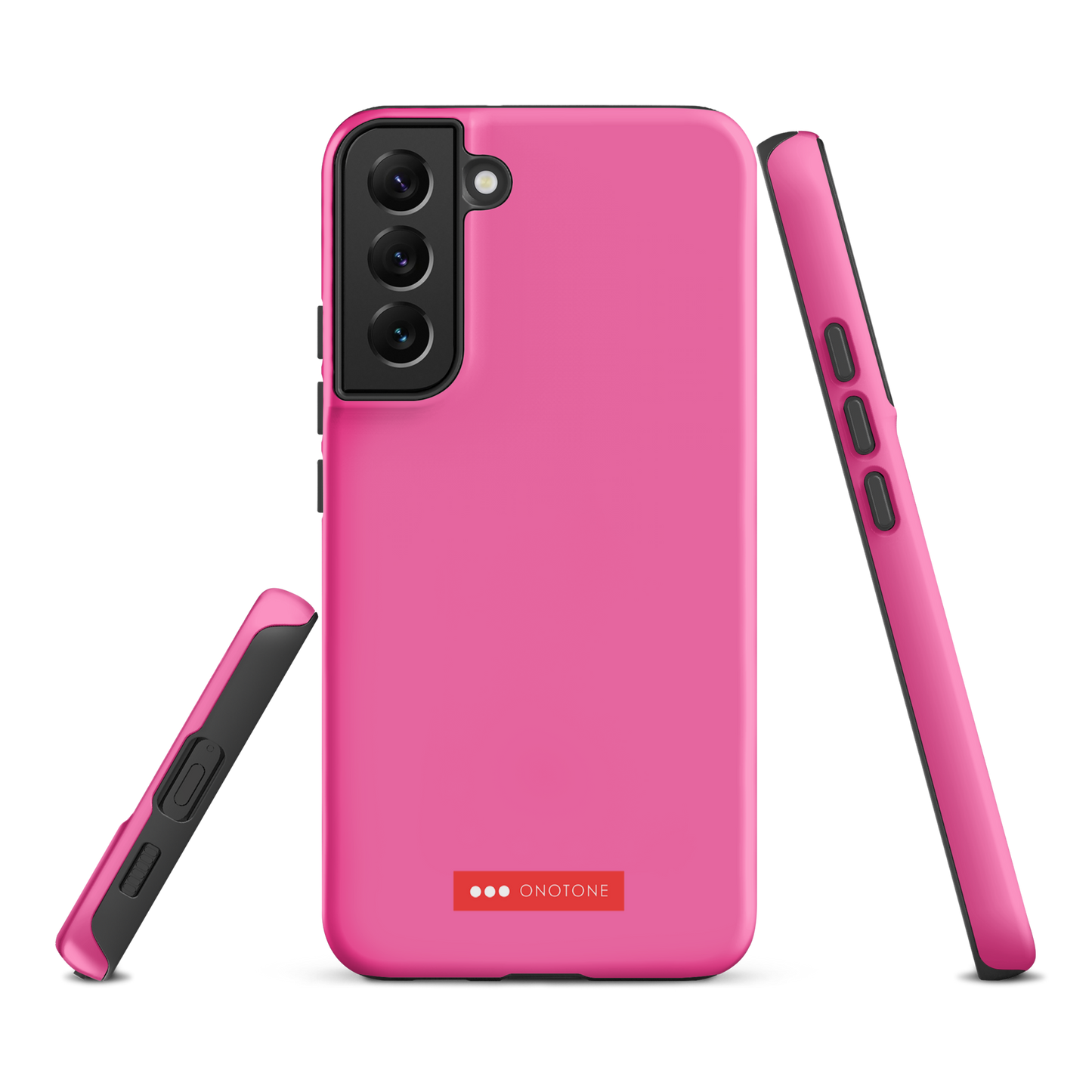 Brink Pink Samsung Galaxy Case - Pantone® 211