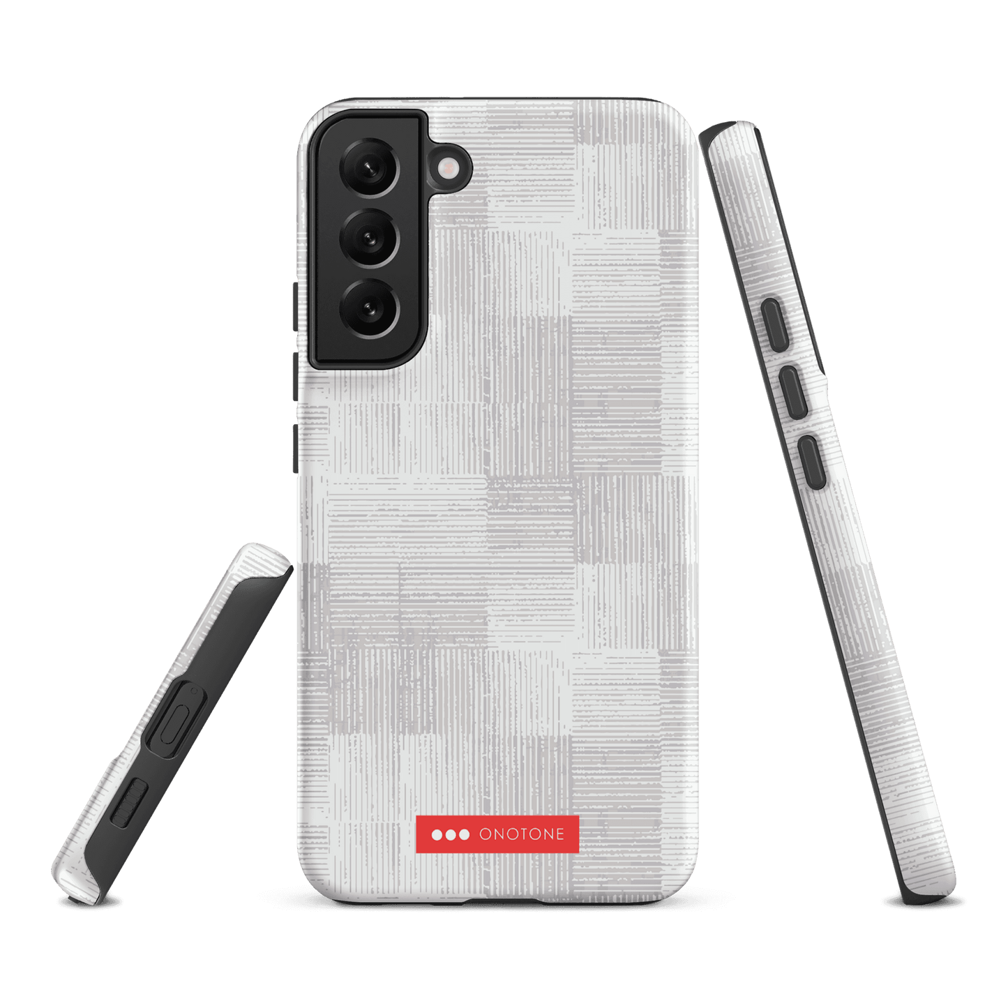 Japanese Indigo Samsung® Galaxy Phone Case