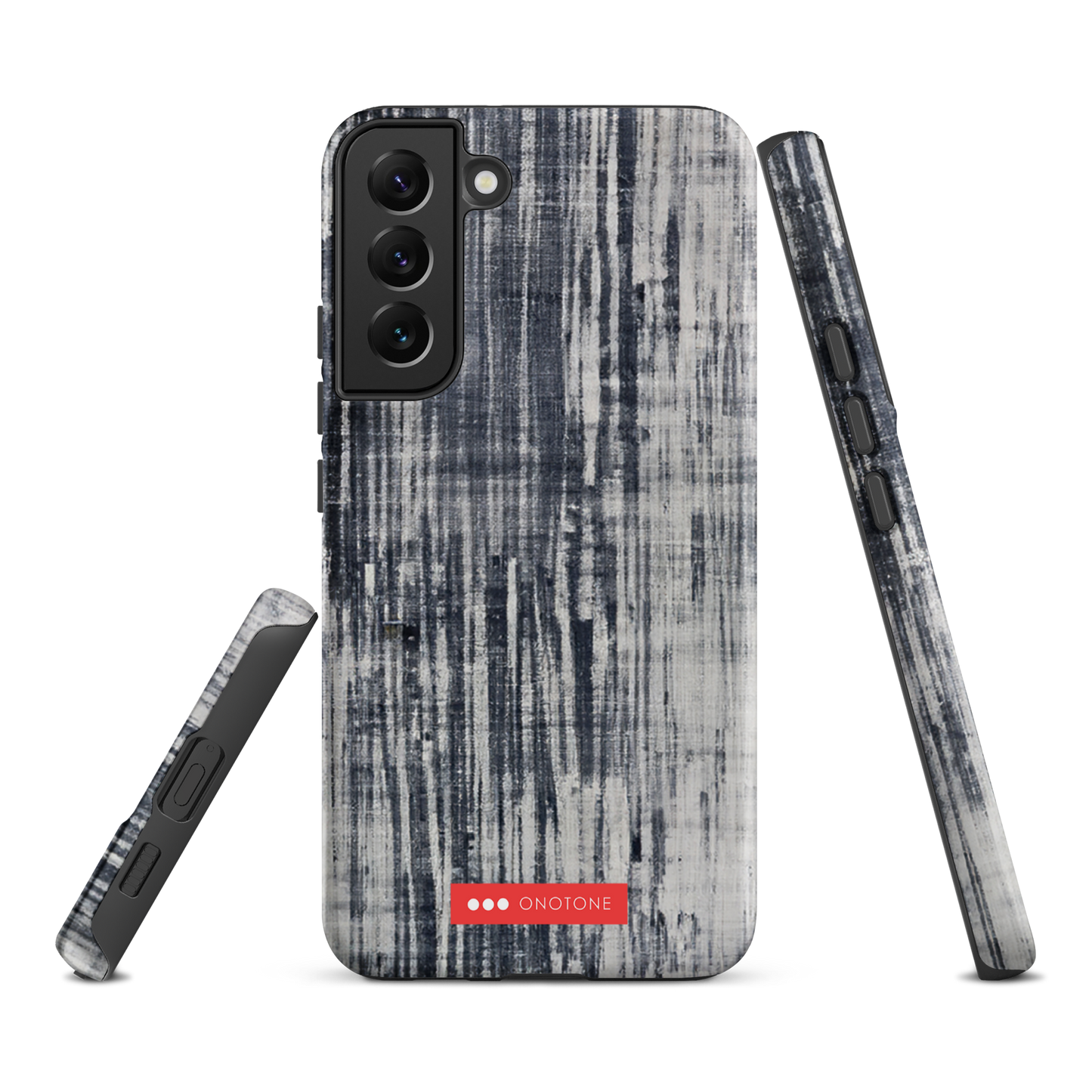 Japanese Indigo Samsung® Galaxy Phone Case