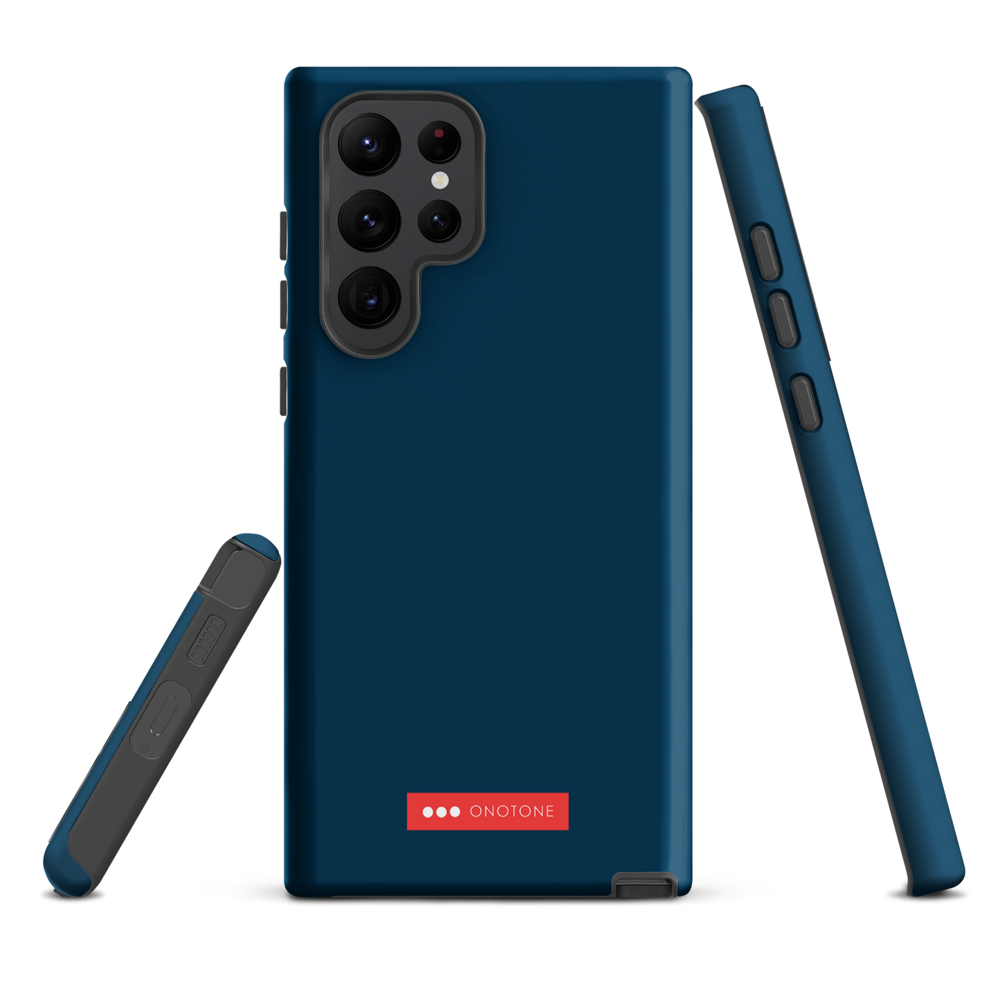 BLUE SAMSUNG GALAXY CASE - PANTONE® 302