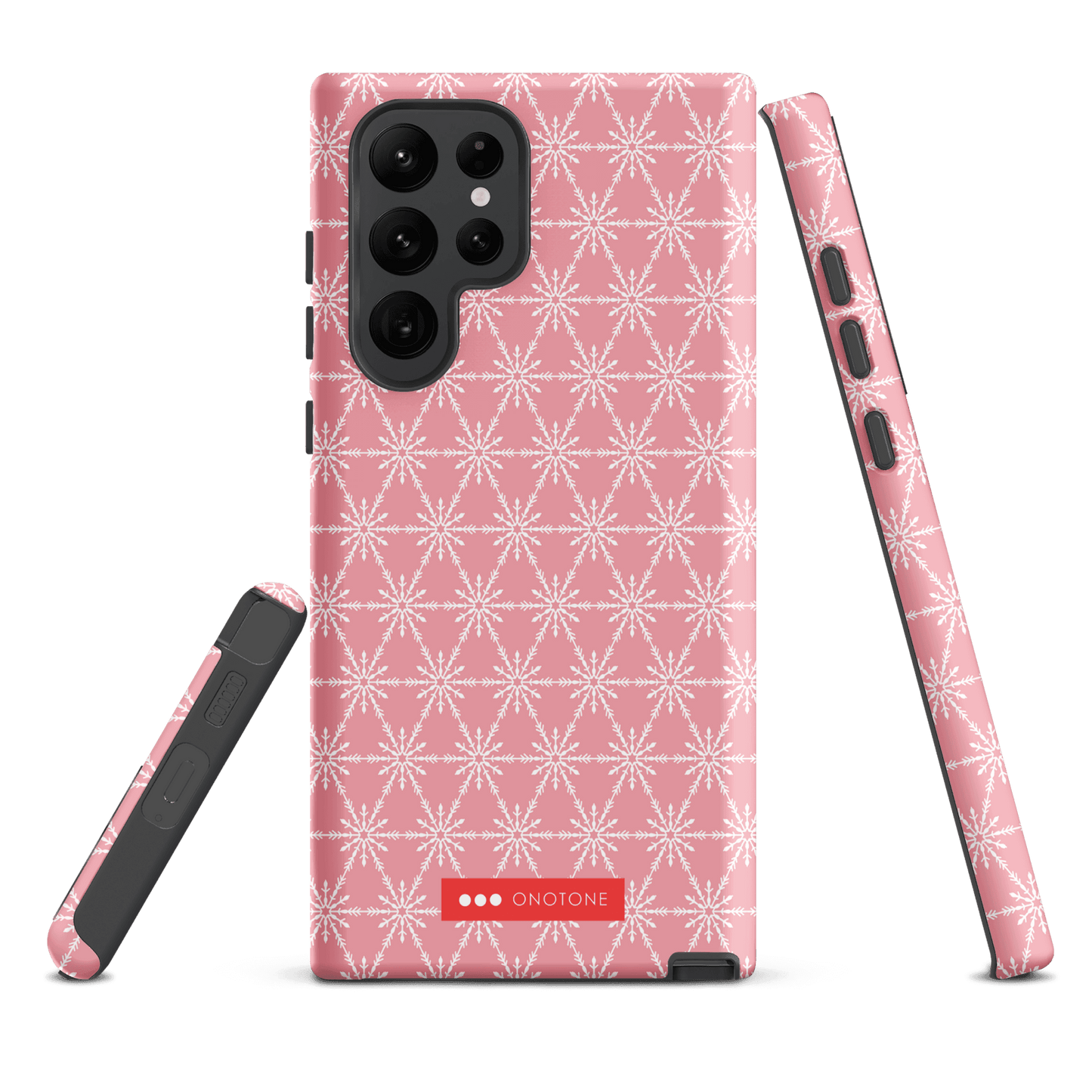 Japanese Indigo Samsung® Galaxy Phone Case